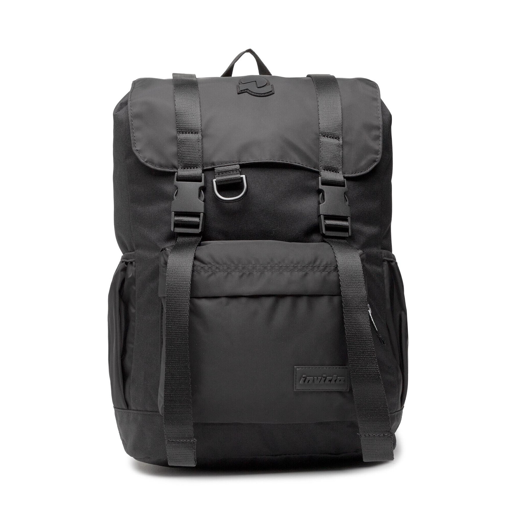 Invicta Rucsac 206002286 Negru - Pled.ro