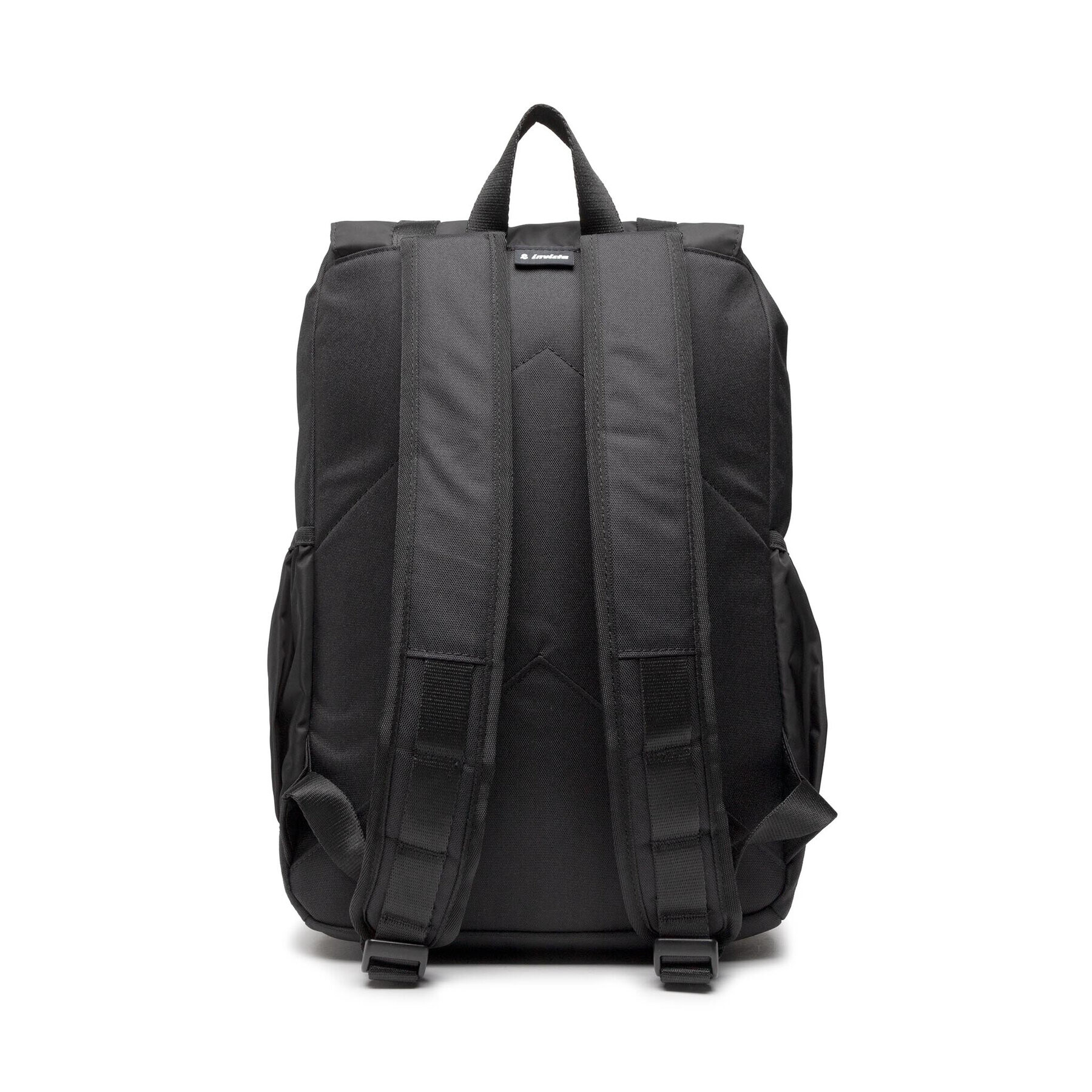 Invicta Rucsac 206002286 Negru - Pled.ro