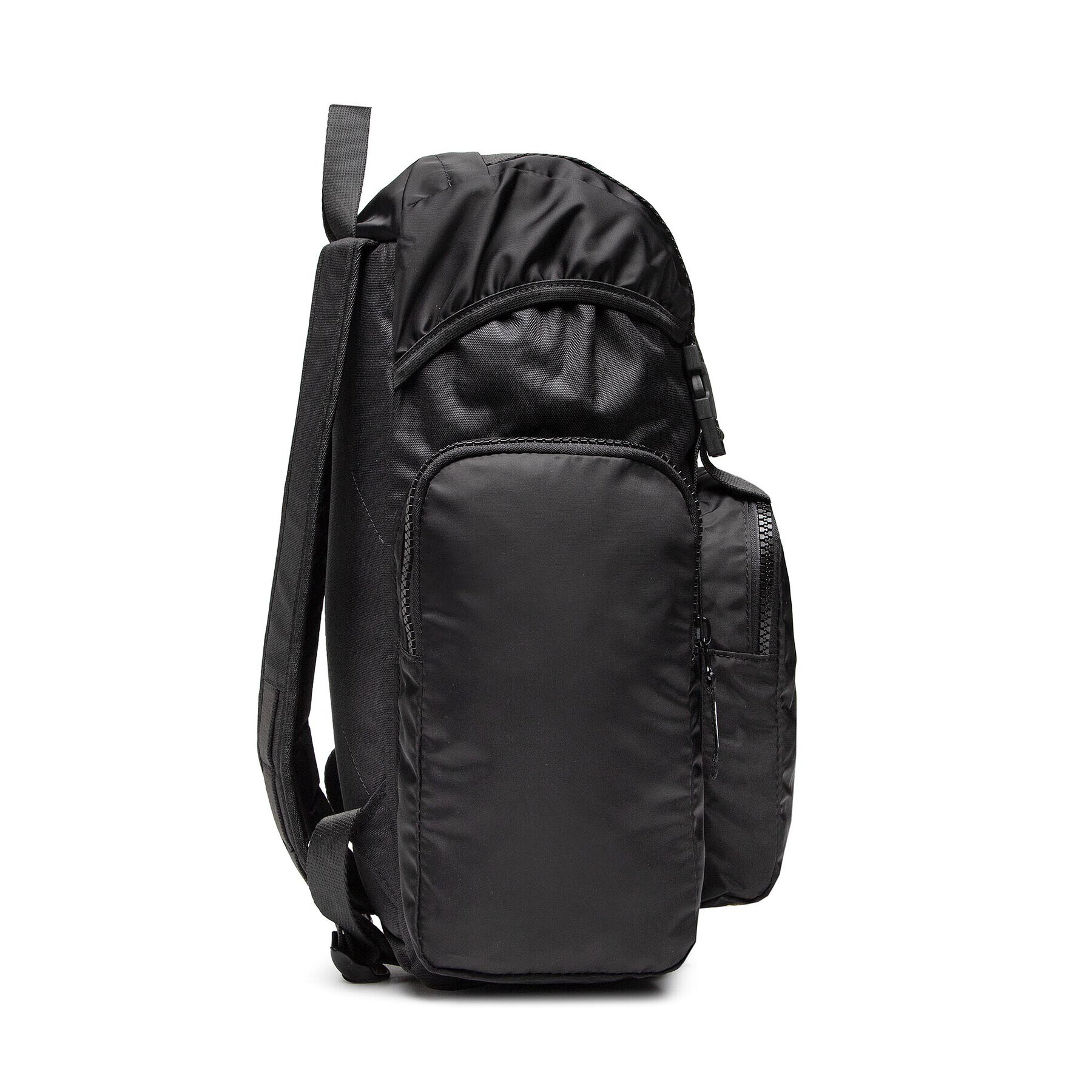 Invicta Rucsac Monviso 206002283 Negru - Pled.ro