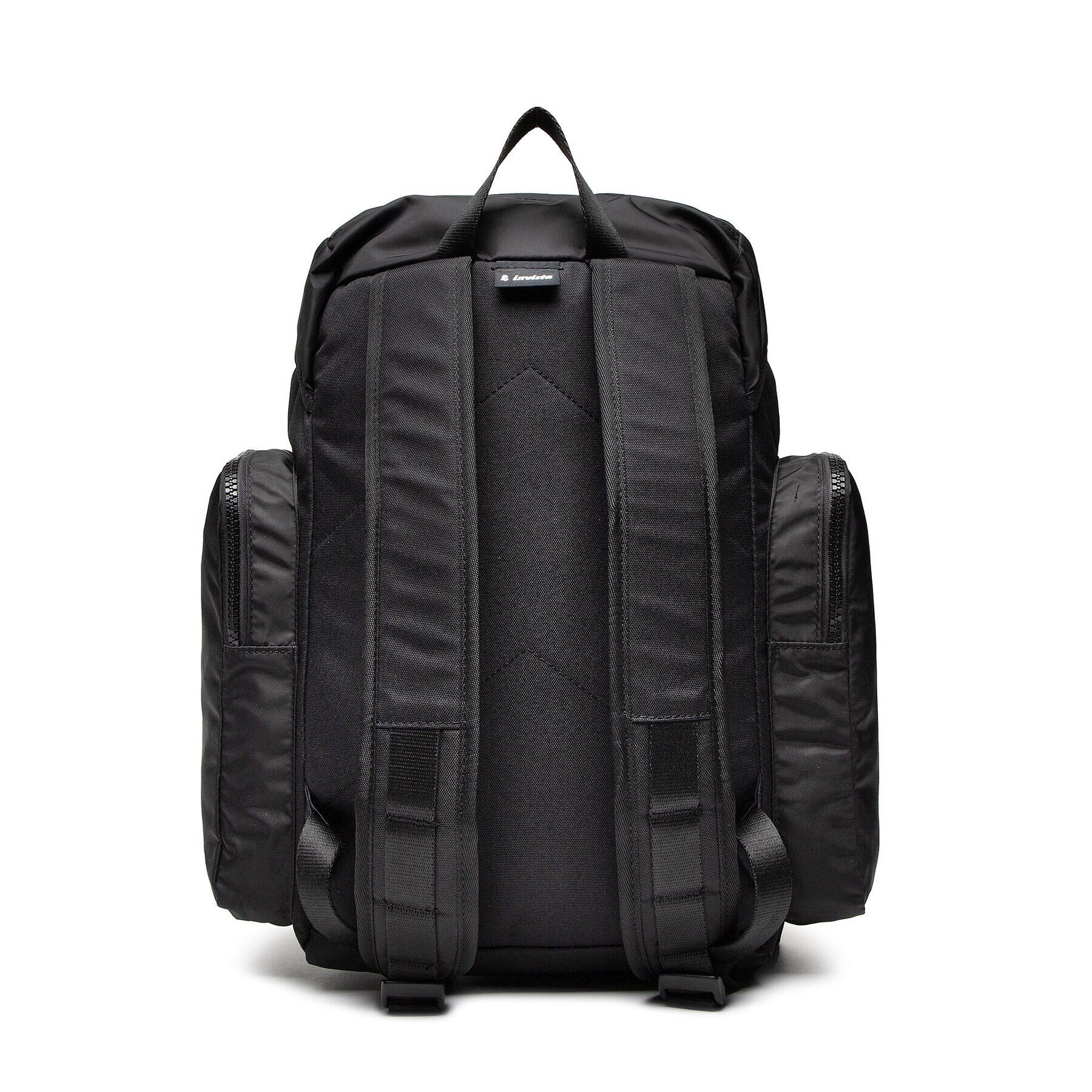 Invicta Rucsac Monviso 206002283 Negru - Pled.ro