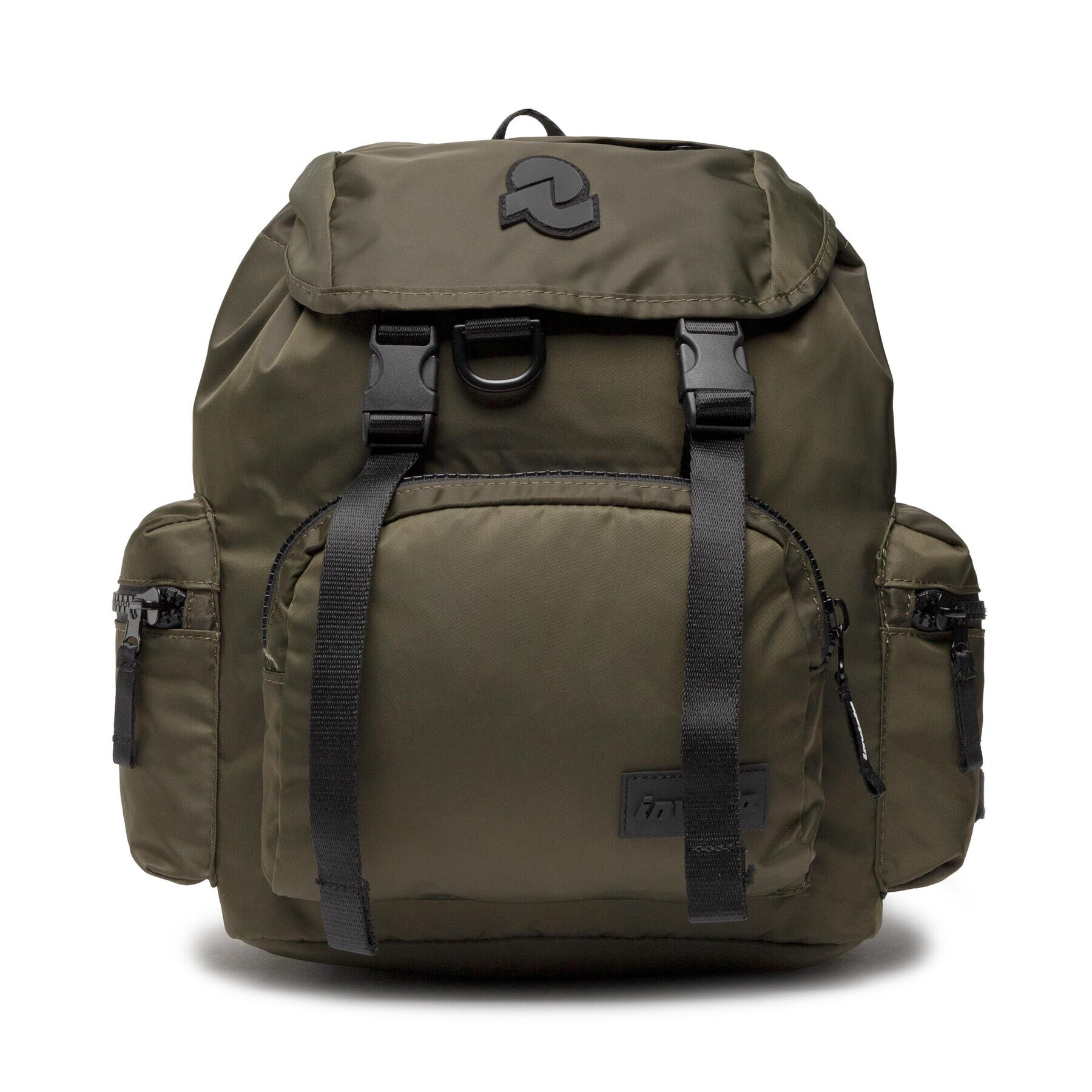 Invicta Rucsac Monviso 206002285 Verde - Pled.ro