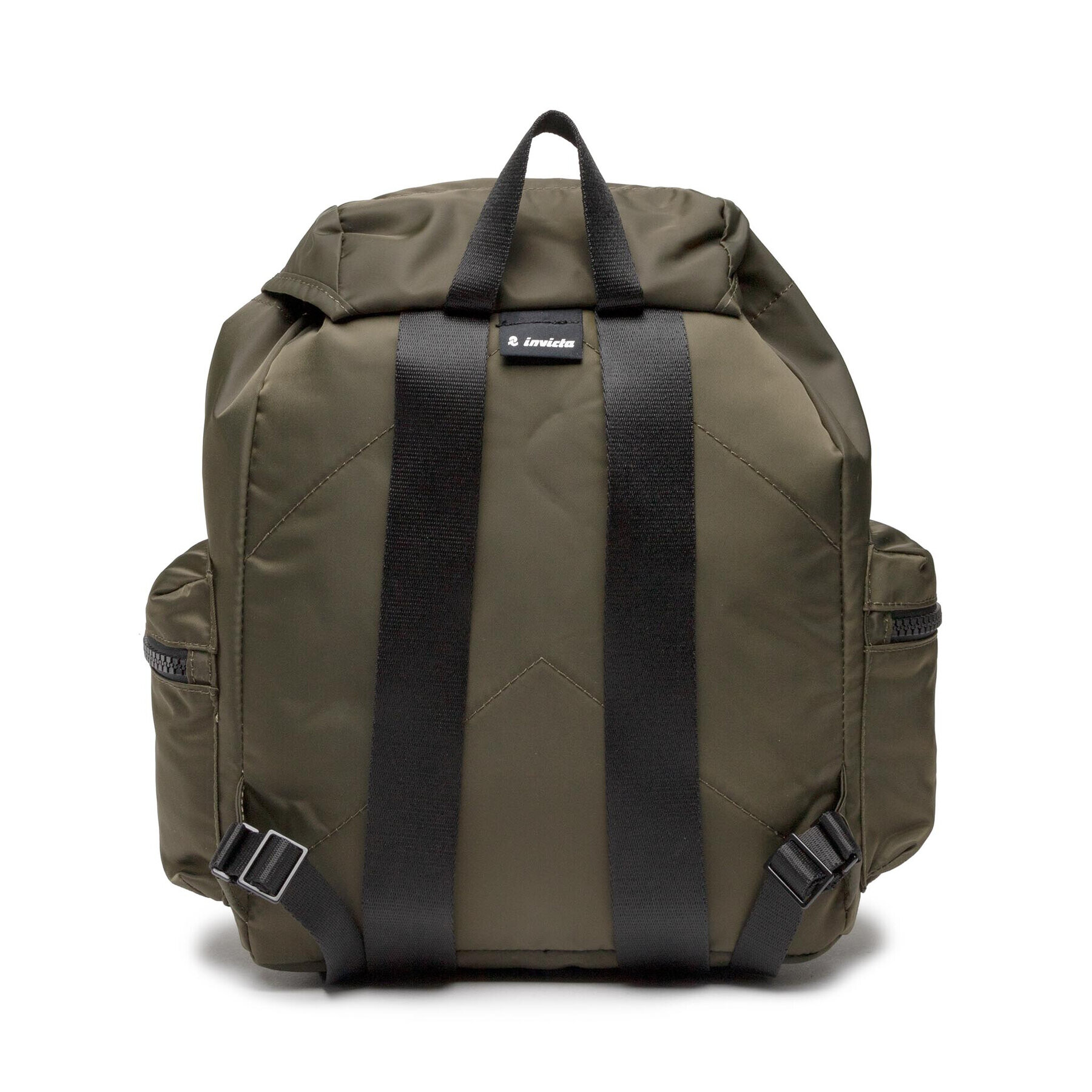 Invicta Rucsac Monviso 206002285 Verde - Pled.ro