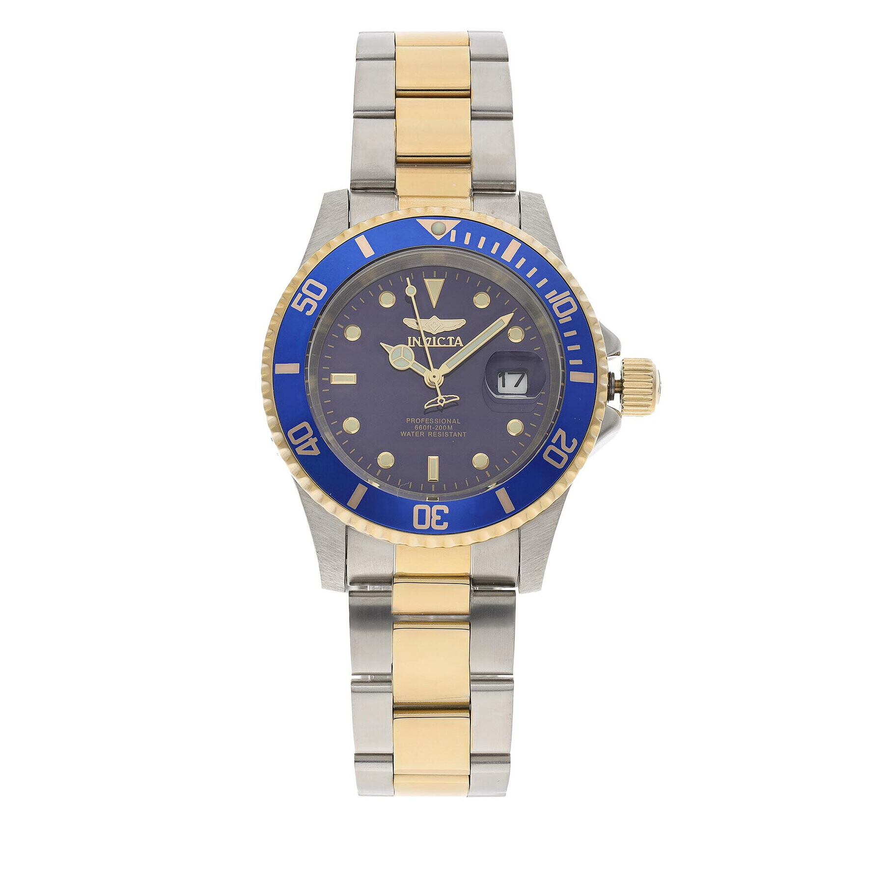 Invicta Watch Ceas 26972 Argintiu - Pled.ro