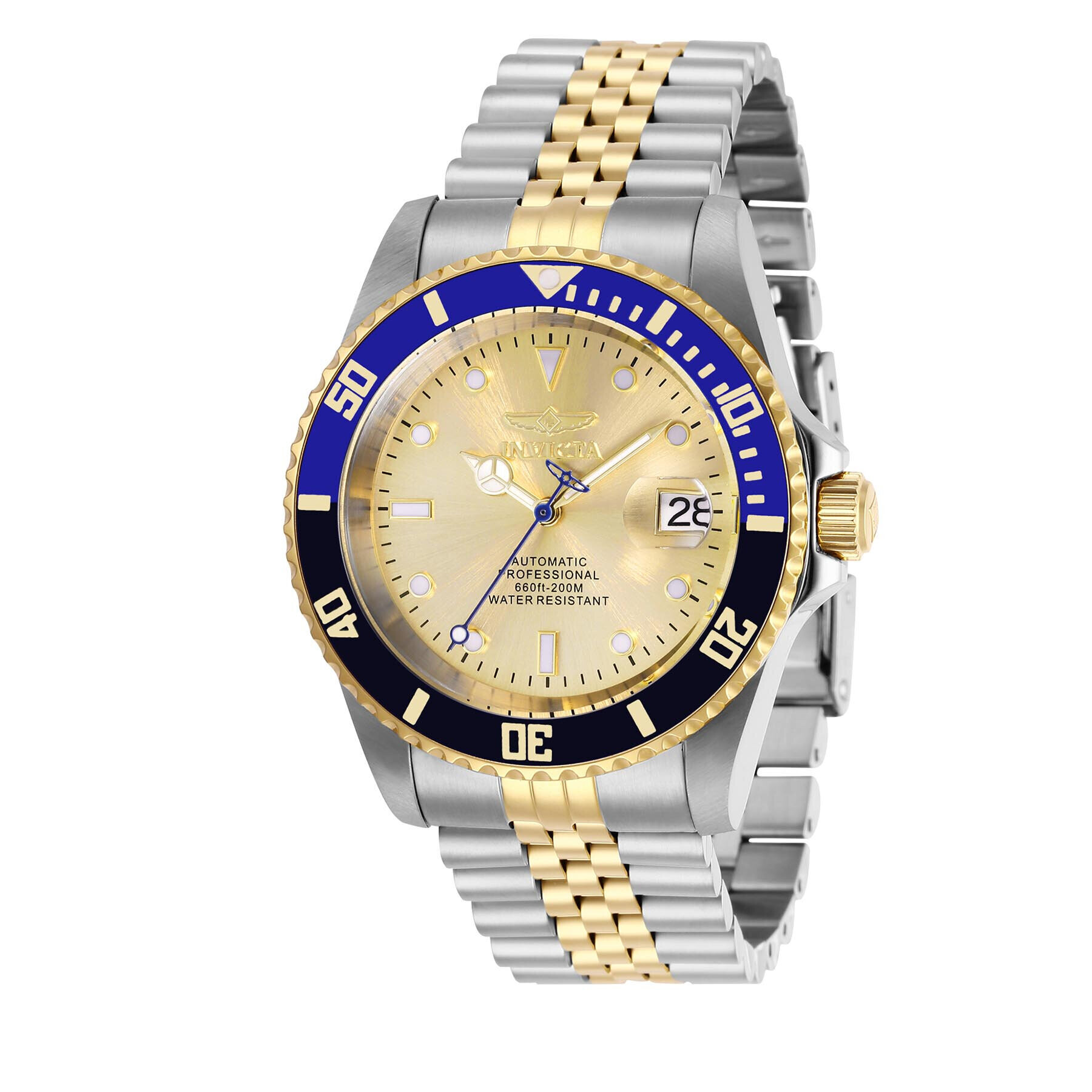 Invicta Watch Ceas 29181 Argintiu - Pled.ro