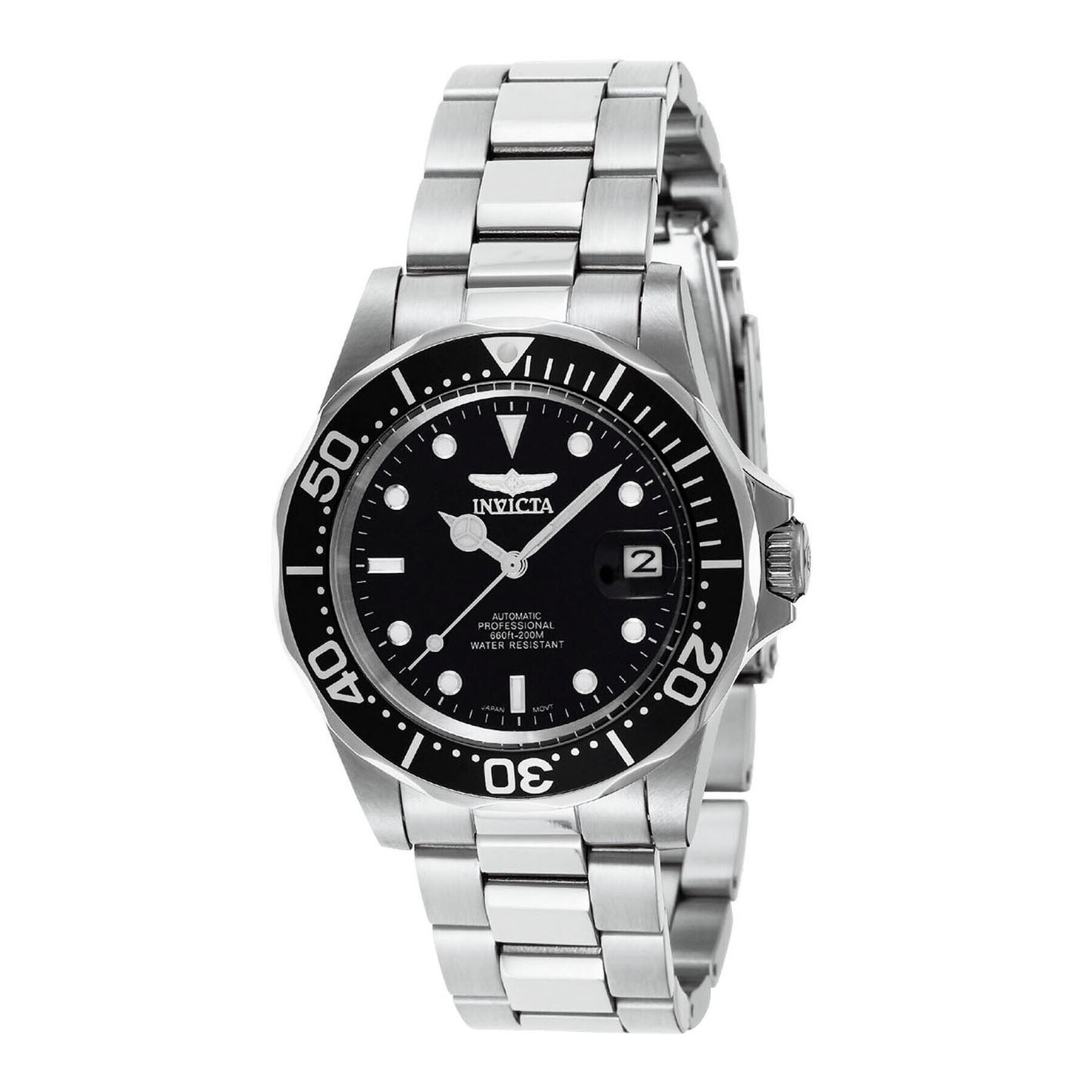 Invicta Watch Ceas 8926 Argintiu - Pled.ro