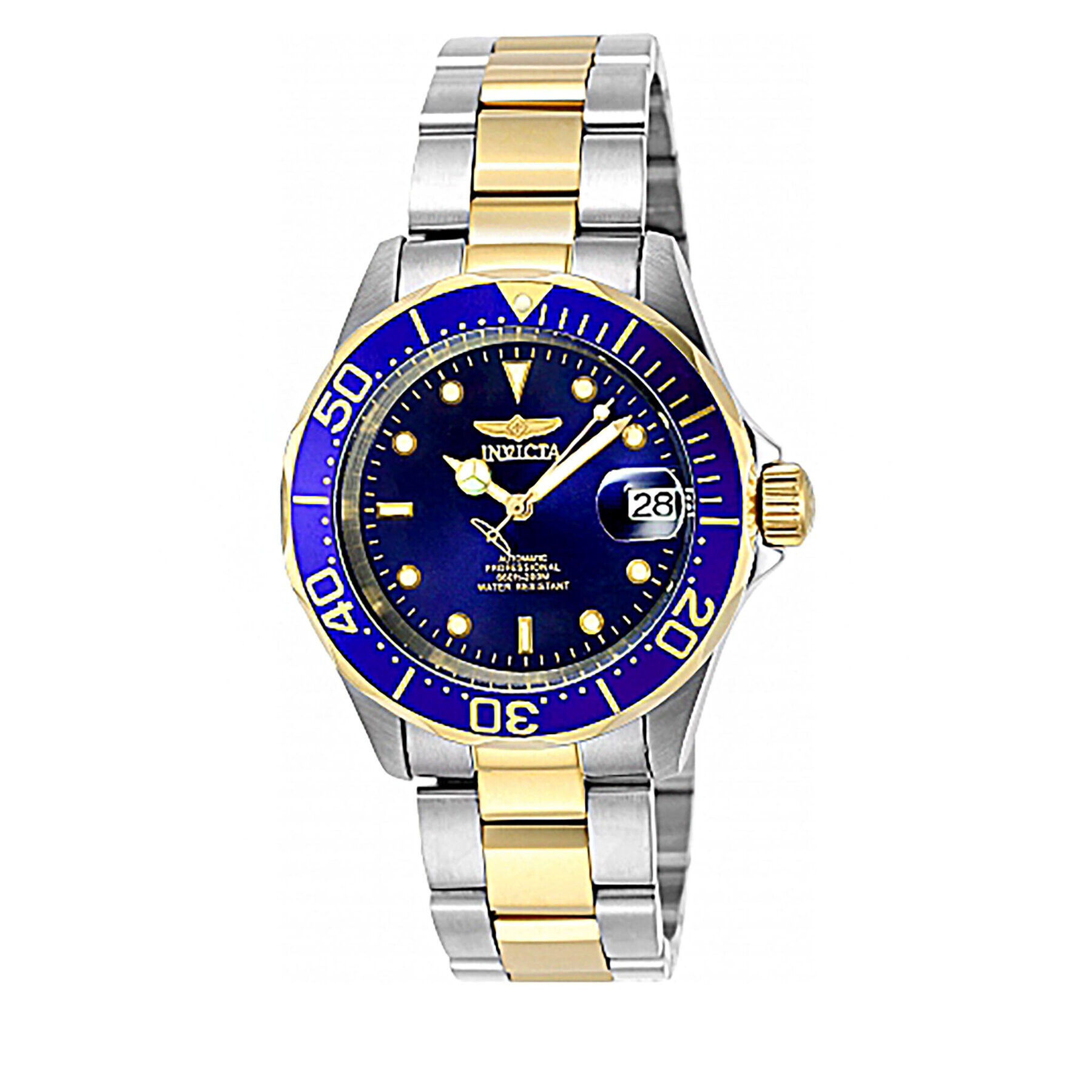 Invicta Watch Ceas 8928 Argintiu - Pled.ro