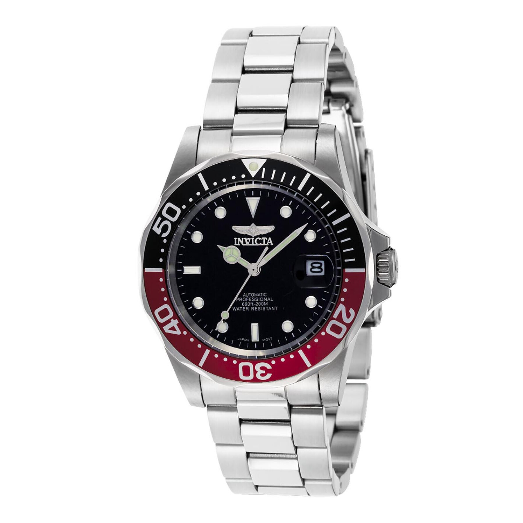 Invicta Watch Ceas 9403 Argintiu - Pled.ro