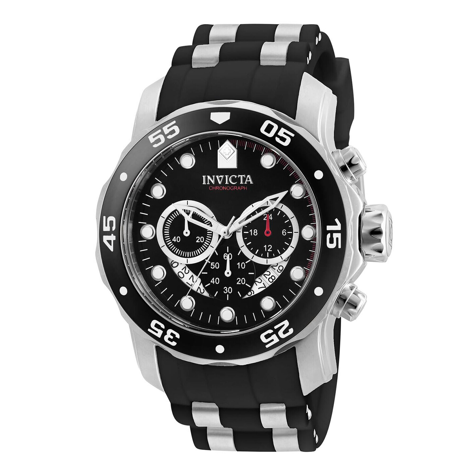 Invicta Watch Ceas PF7973 Negru - Pled.ro