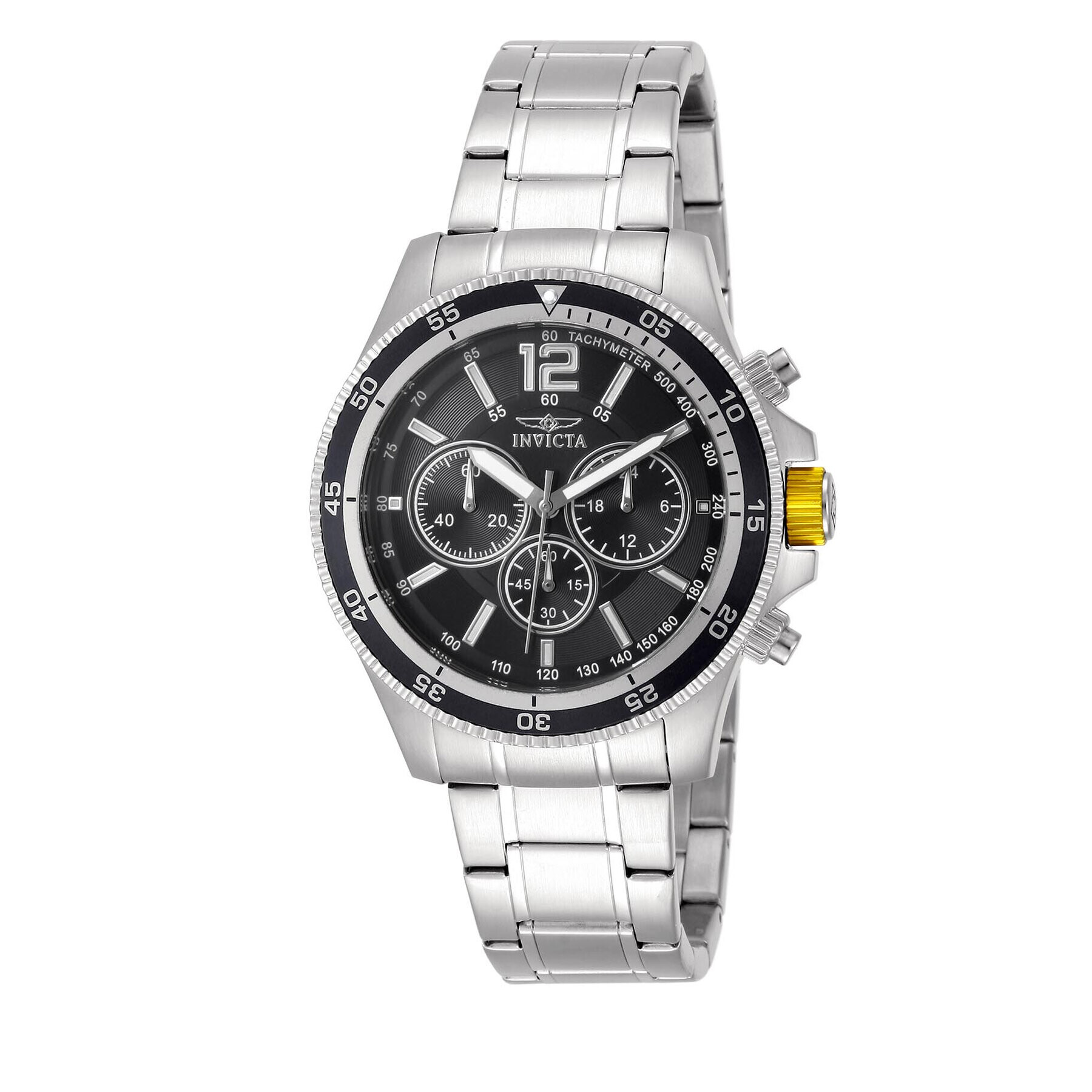 Invicta Watch Ceas Specjality 13973 Argintiu - Pled.ro