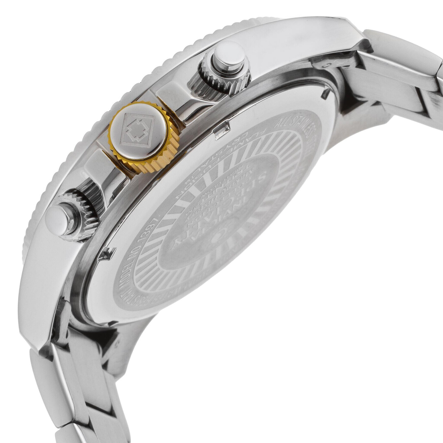 Invicta Watch Ceas Specjality 13973 Argintiu - Pled.ro