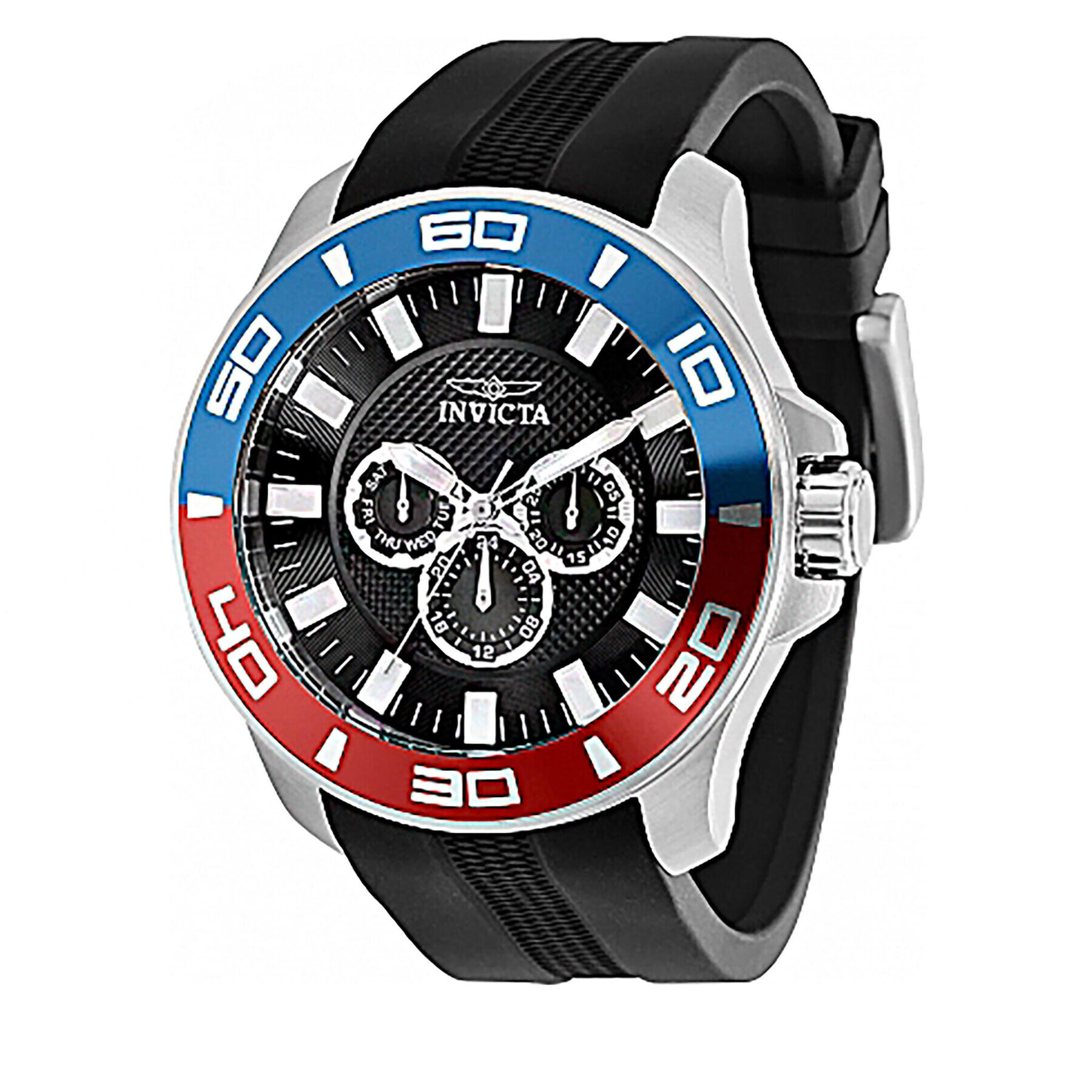 Invicta Watch Invicta Ceas 35740 Negru - Pled.ro