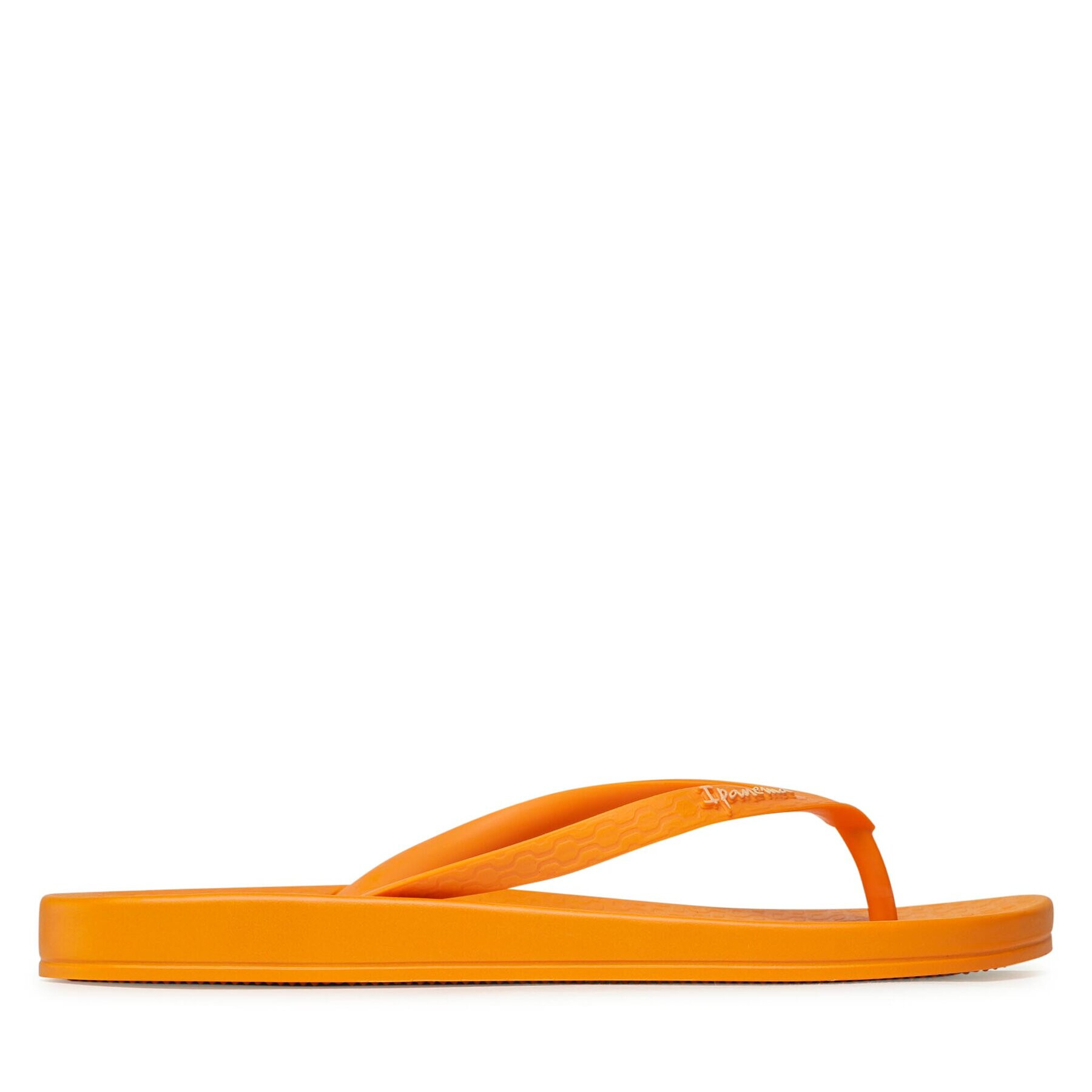 Ipanema Flip flop 82591 Portocaliu - Pled.ro