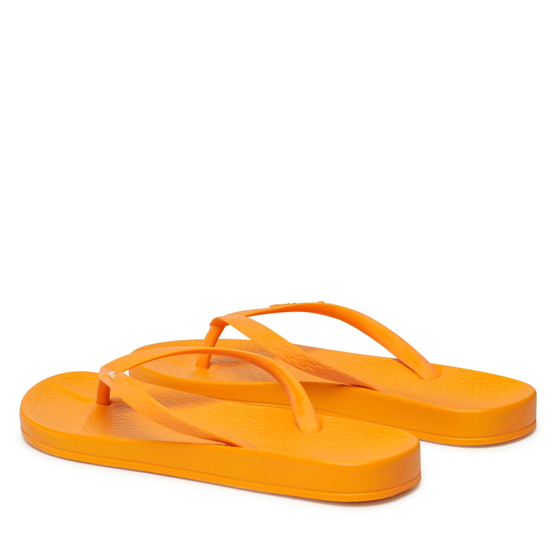 Ipanema Flip flop 82591 Portocaliu - Pled.ro