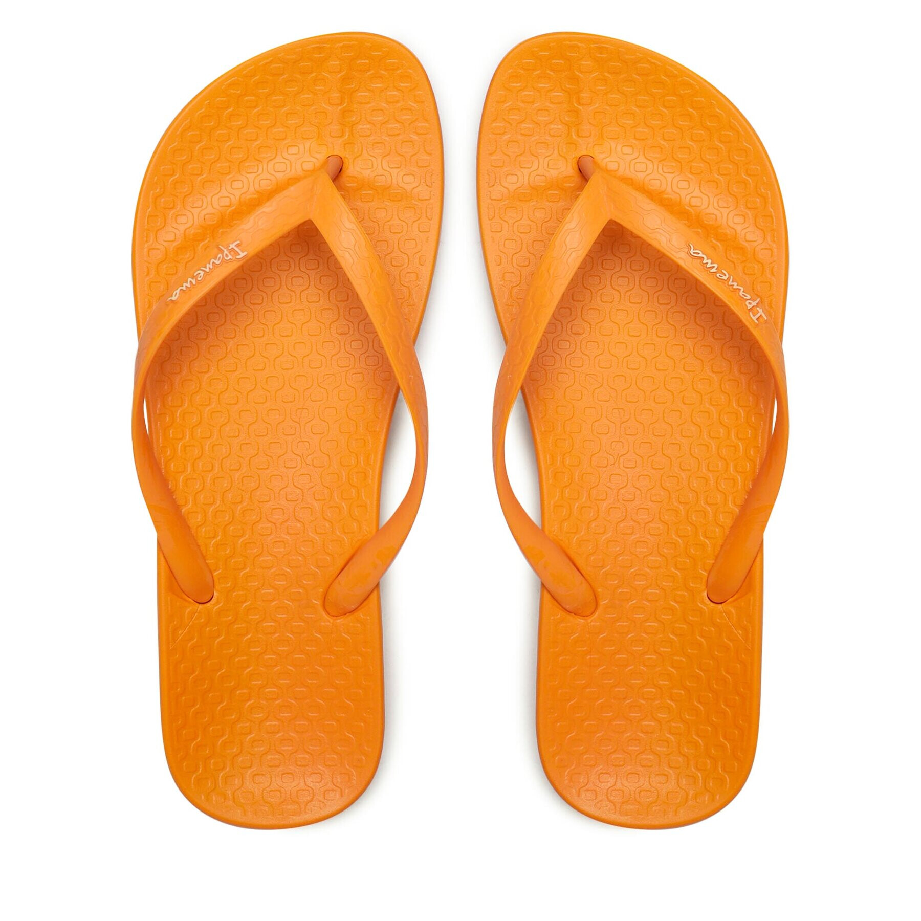 Ipanema Flip flop 82591 Portocaliu - Pled.ro