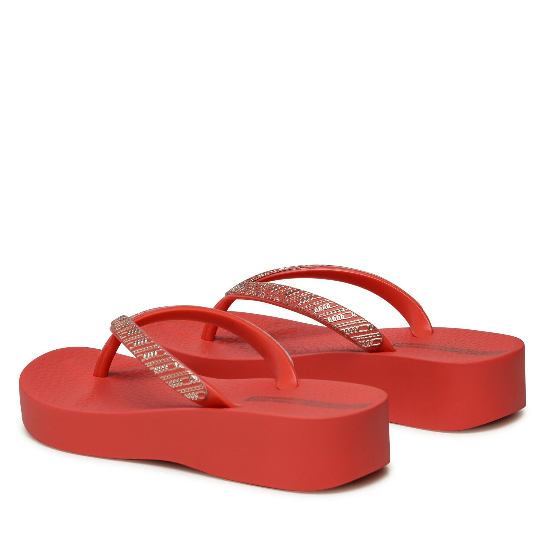 Ipanema Flip flop 83307 Roșu - Pled.ro