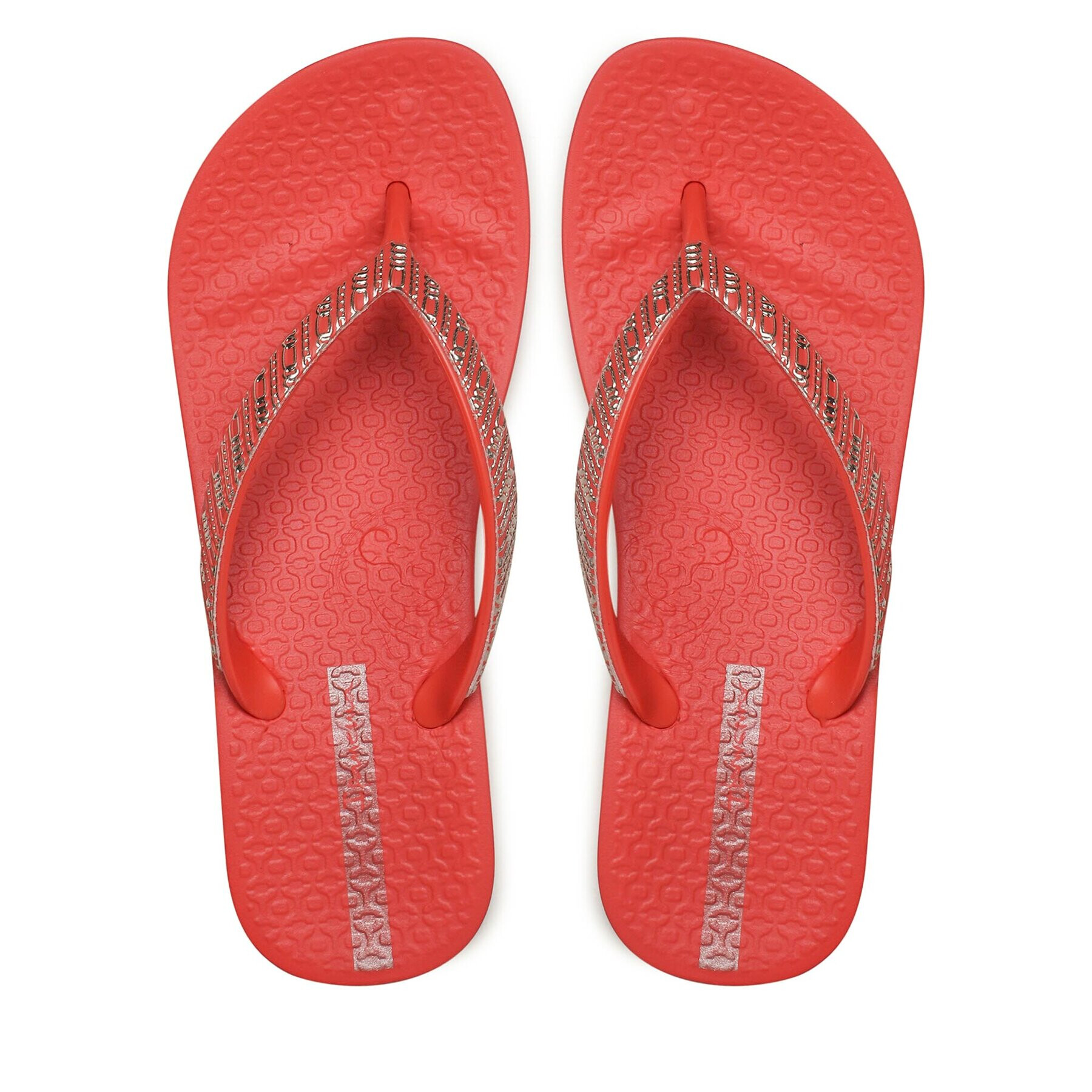 Ipanema Flip flop 83307 Roșu - Pled.ro