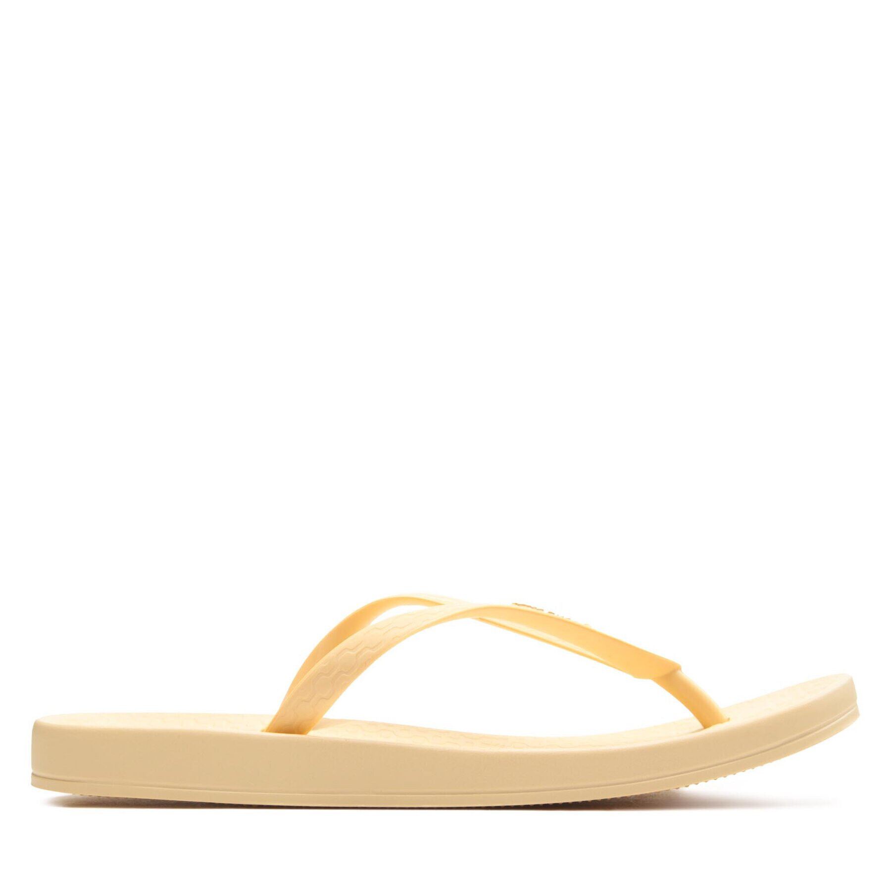 Ipanema Flip flop ANAT COLORS 82591 Galben - Pled.ro