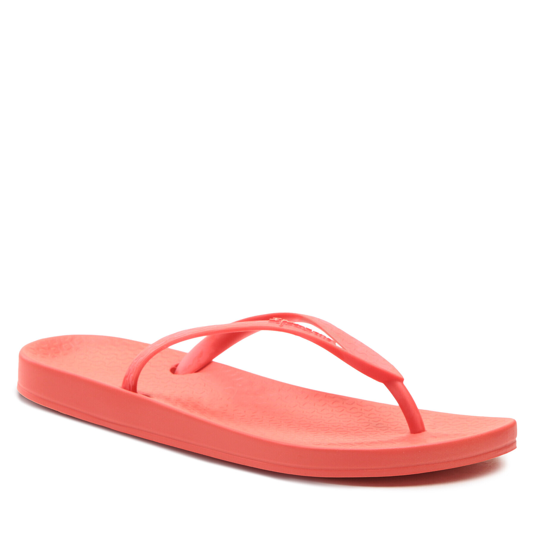 Ipanema Flip flop ANAT COLORS 82591 Roșu - Pled.ro