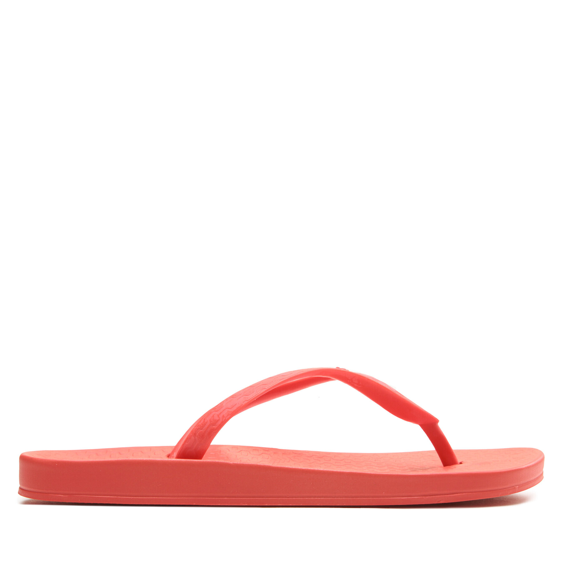 Ipanema Flip flop ANAT COLORS 82591 Roșu - Pled.ro