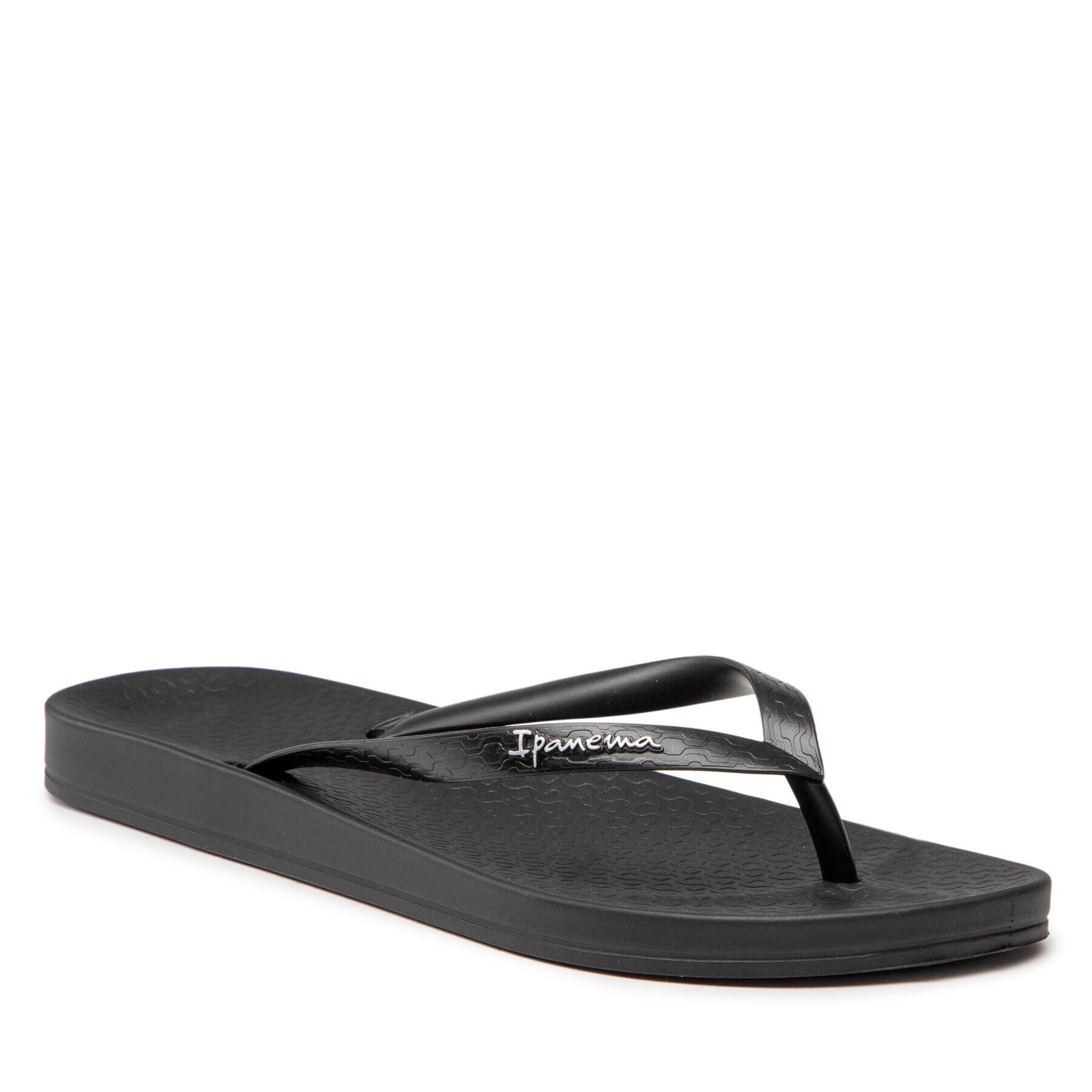 Ipanema Flip flop Anatomica Tan Fem 81030 Negru - Pled.ro