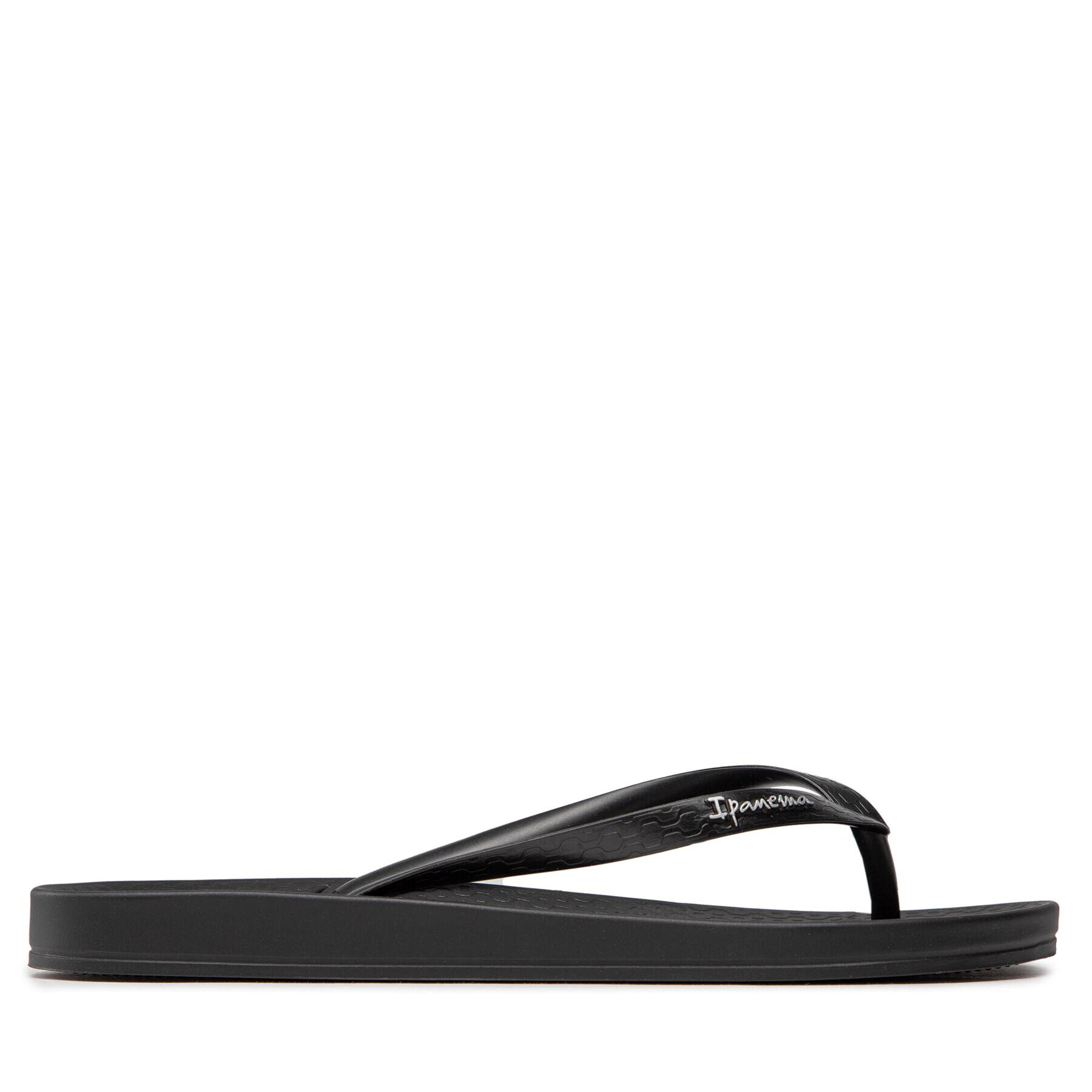 Ipanema Flip flop Anatomica Tan Fem 81030 Negru - Pled.ro