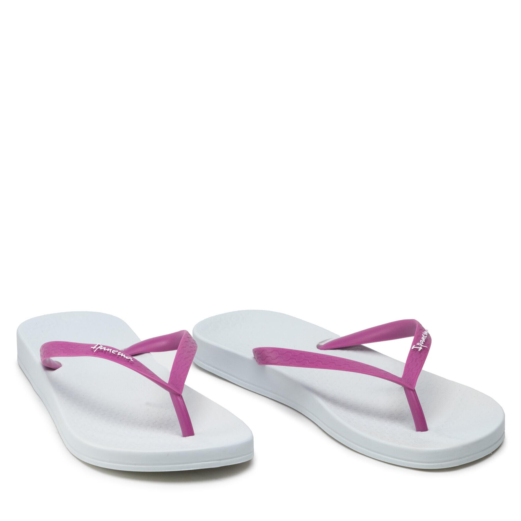 Ipanema Flip flop Anatomica Tan Fem 81030 Roz - Pled.ro