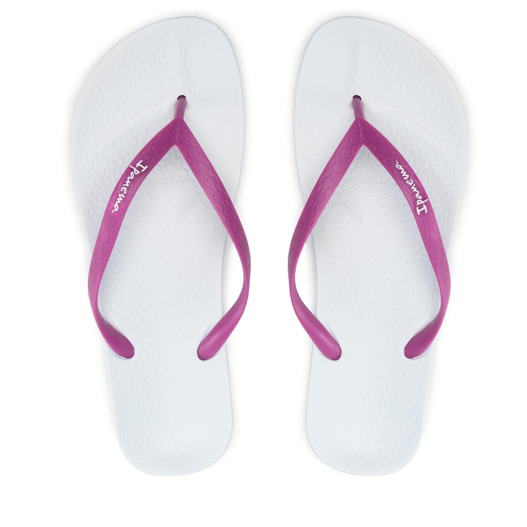 Ipanema Flip flop Anatomica Tan Fem 81030 Roz - Pled.ro