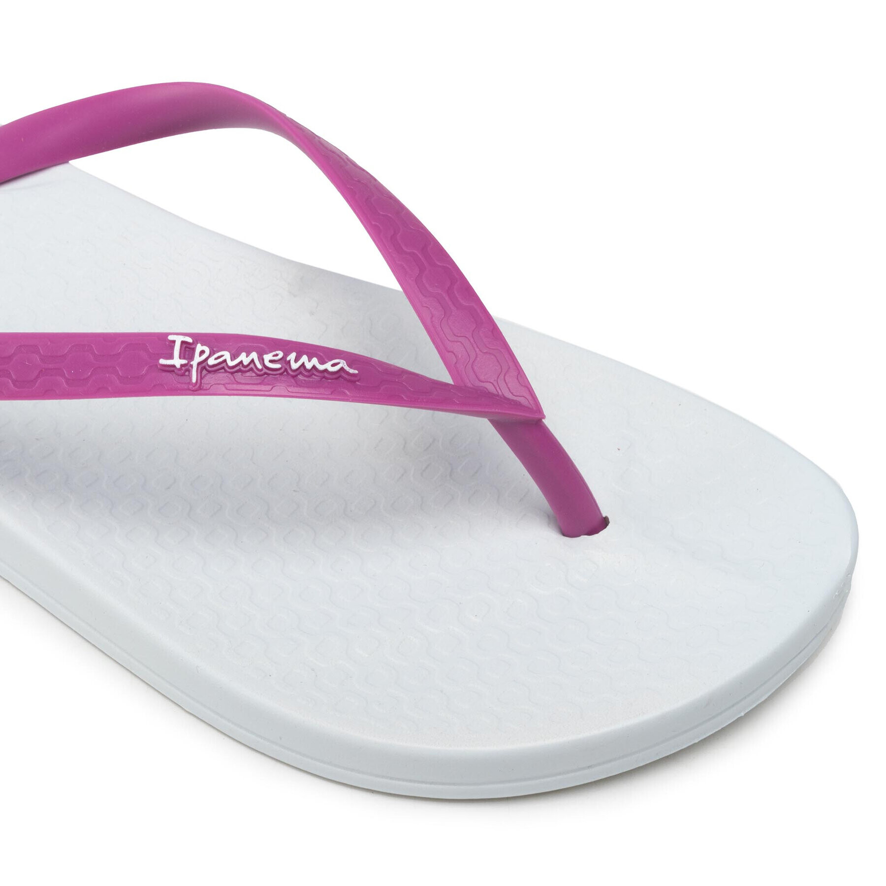 Ipanema Flip flop Anatomica Tan Fem 81030 Roz - Pled.ro