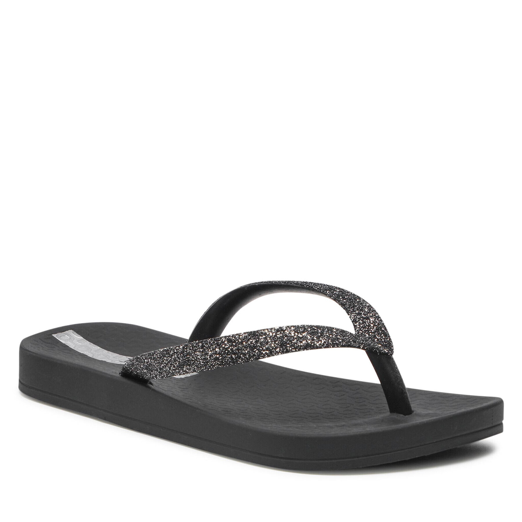 Ipanema Flip flop Ant Lolita Kids 83141 Negru - Pled.ro