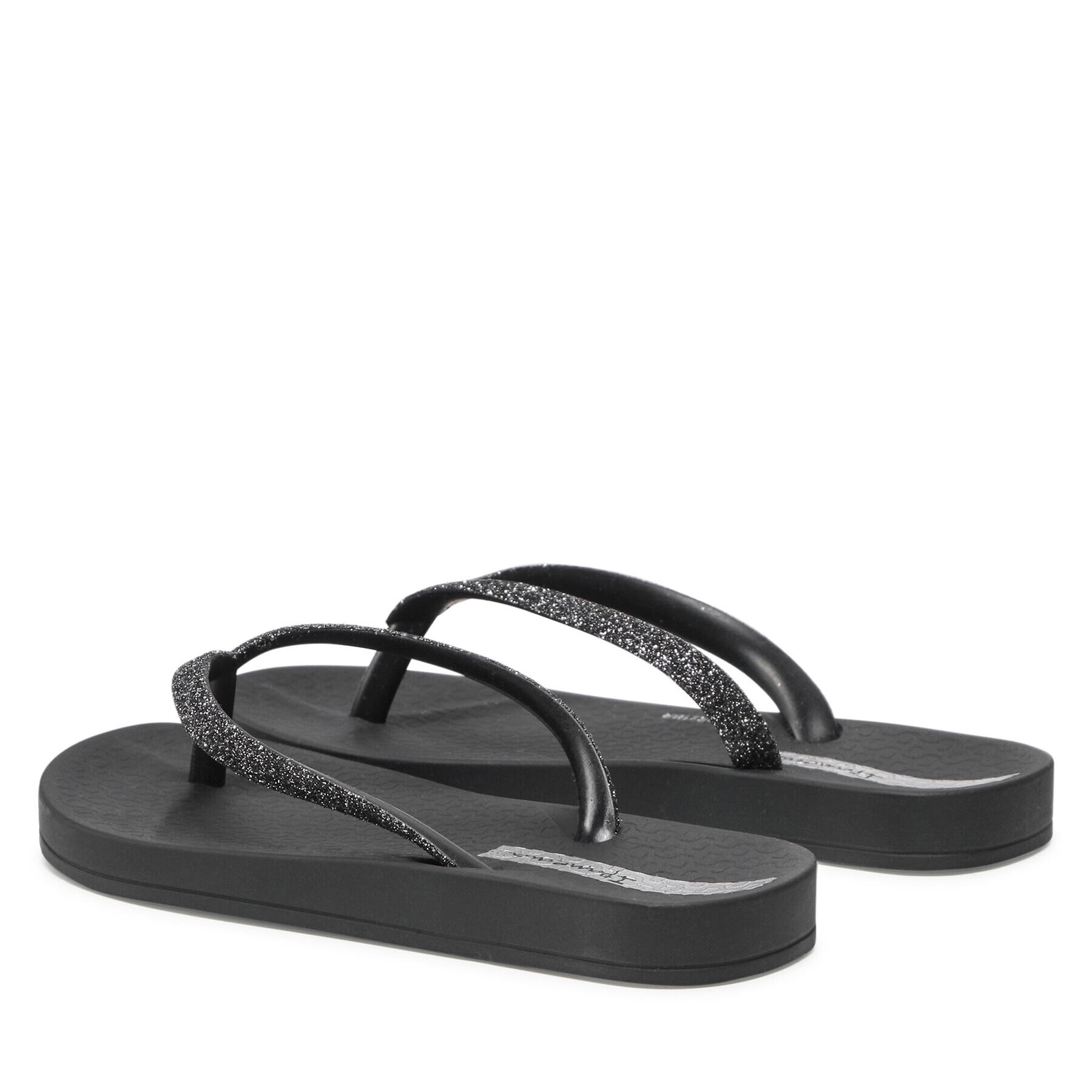 Ipanema Flip flop Ant Lolita Kids 83141 Negru - Pled.ro