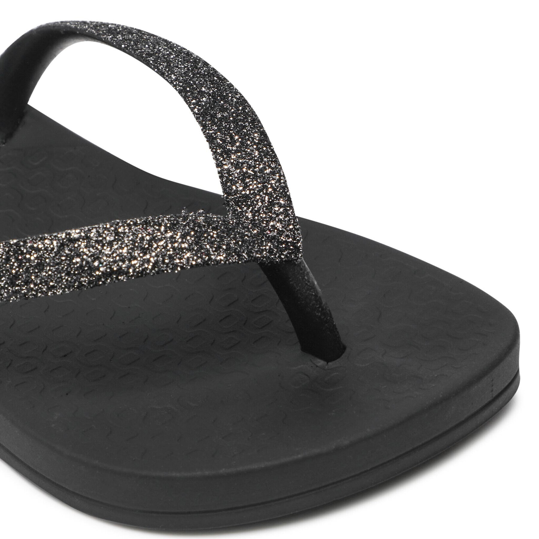 Ipanema Flip flop Ant Lolita Kids 83141 Negru - Pled.ro