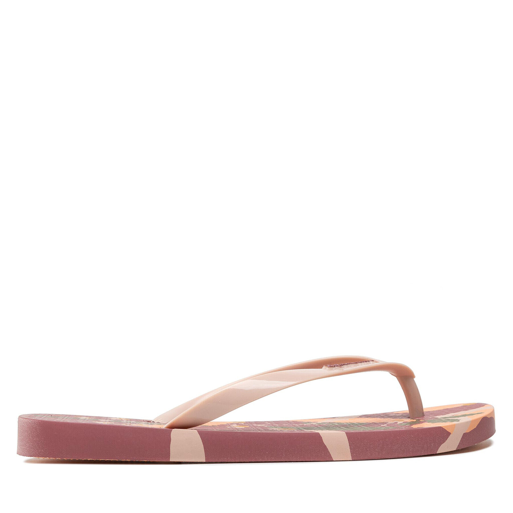 Ipanema Flip flop Arte Conecta Fem 26688 Roz - Pled.ro