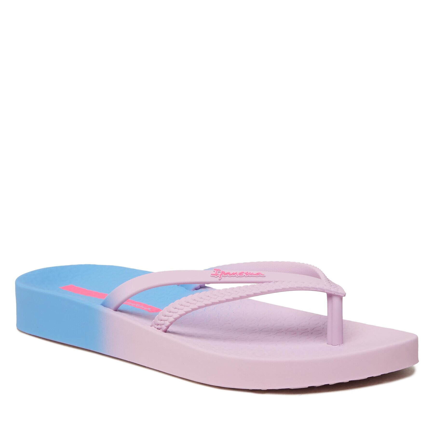 Ipanema Flip flop BOSSA SOFT CHIC 83385 Bej - Pled.ro