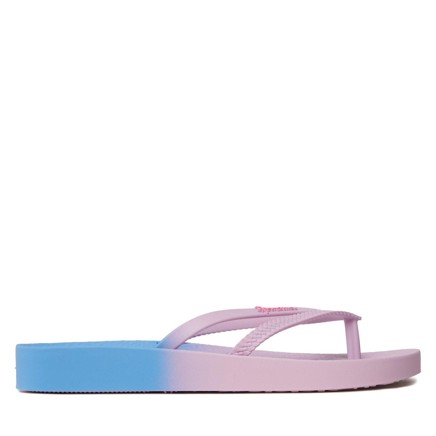 Ipanema Flip flop BOSSA SOFT CHIC 83385 Bej - Pled.ro