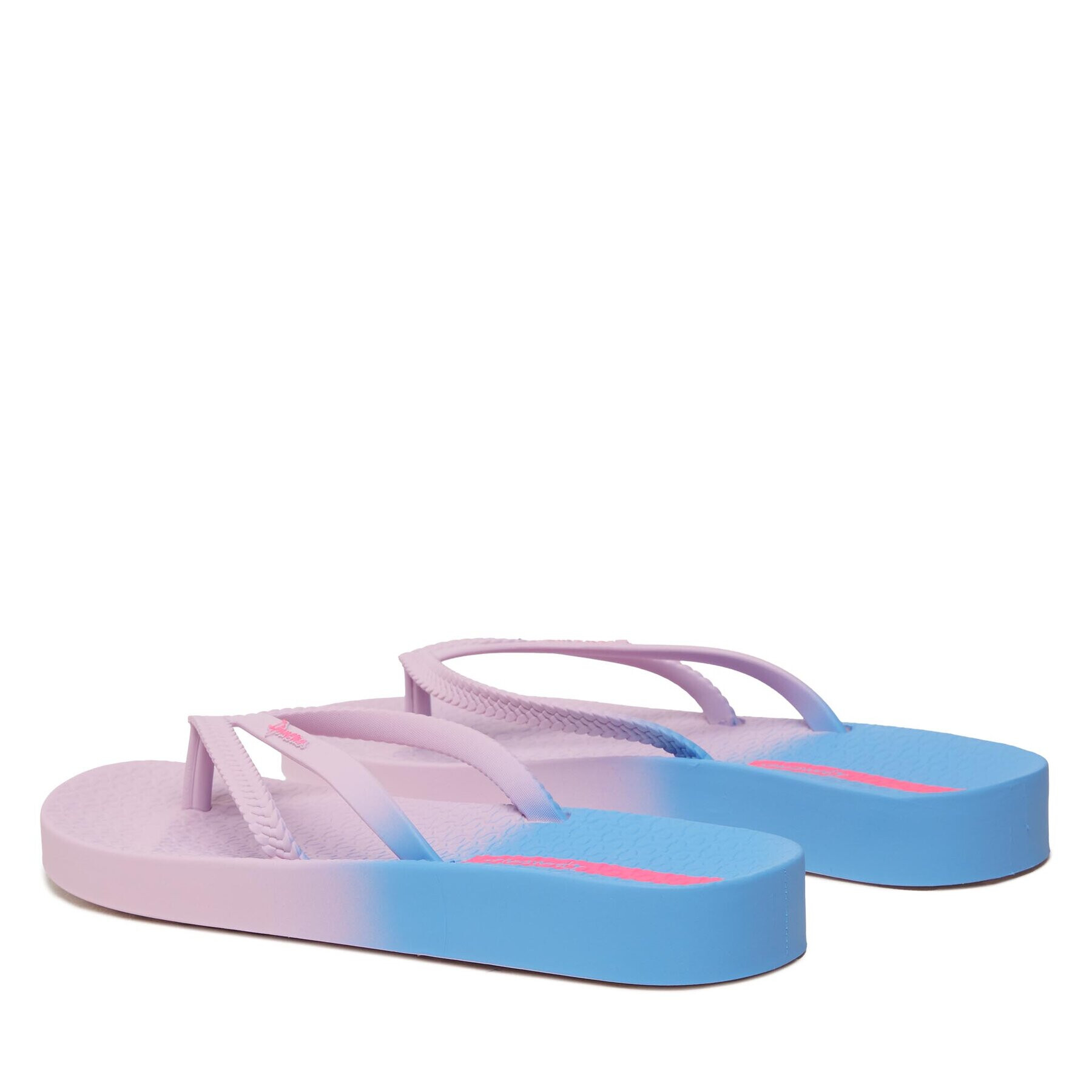 Ipanema Flip flop BOSSA SOFT CHIC 83385 Bej - Pled.ro