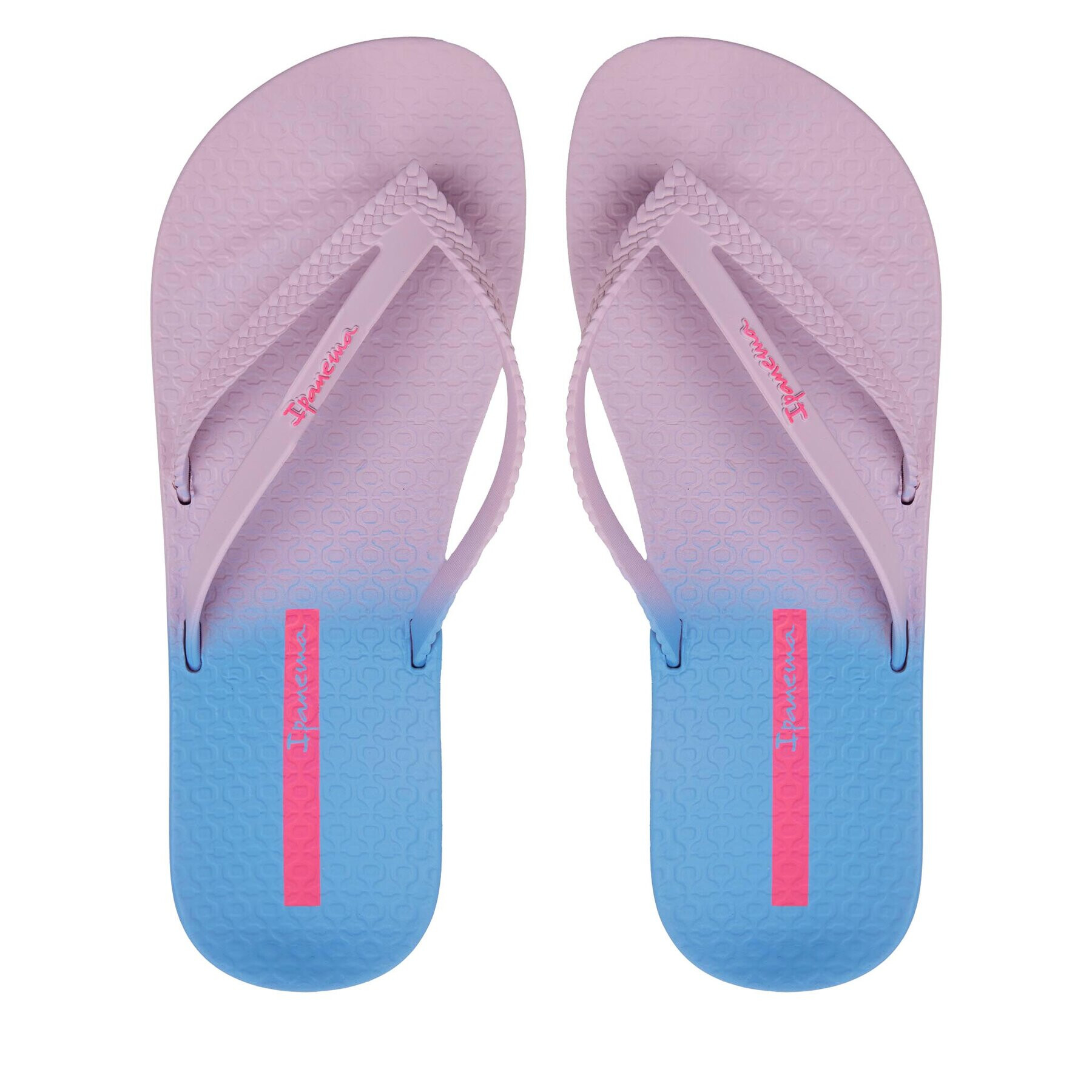 Ipanema Flip flop BOSSA SOFT CHIC 83385 Bej - Pled.ro