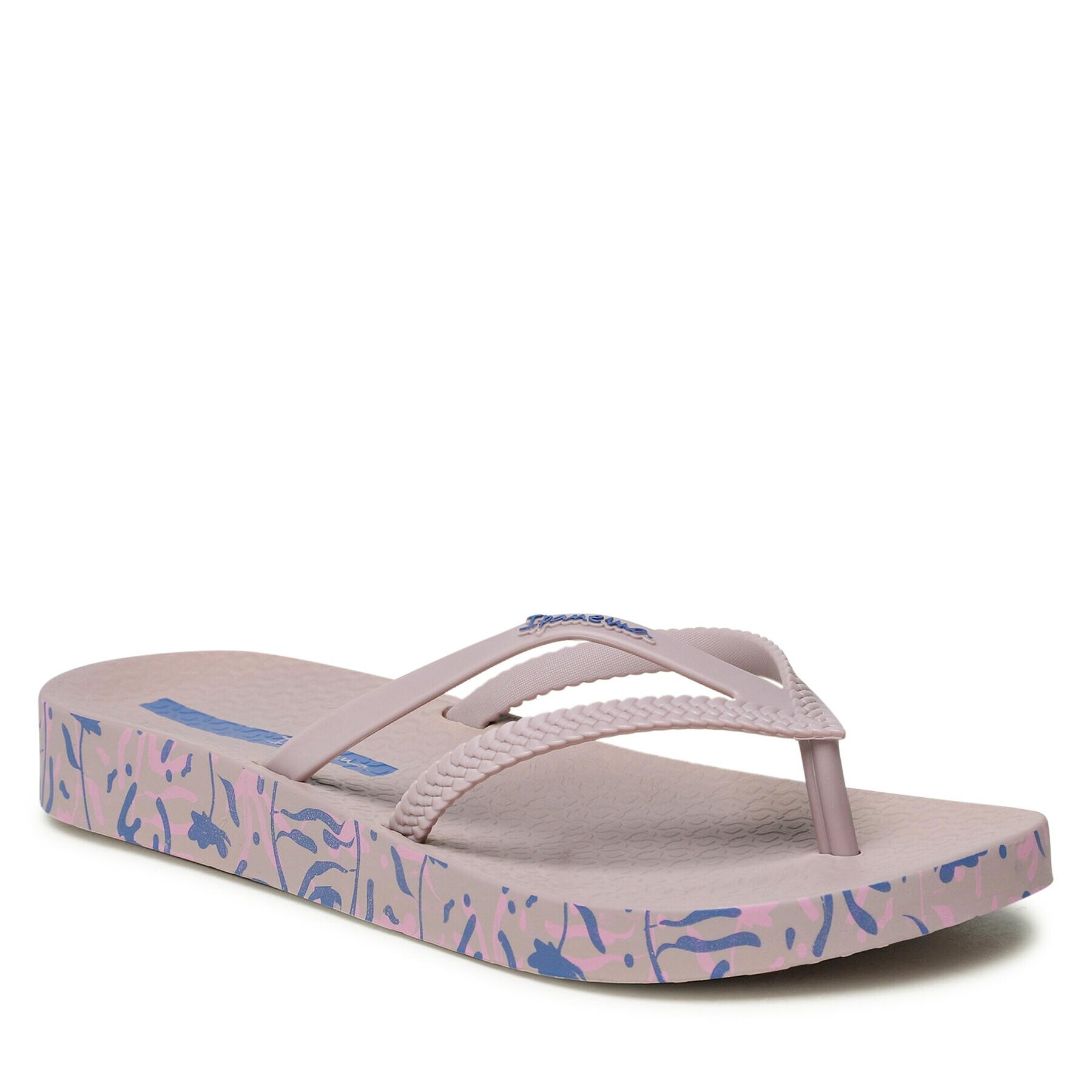 Ipanema Flip flop BOSSA SOFT V 82840 Bej - Pled.ro