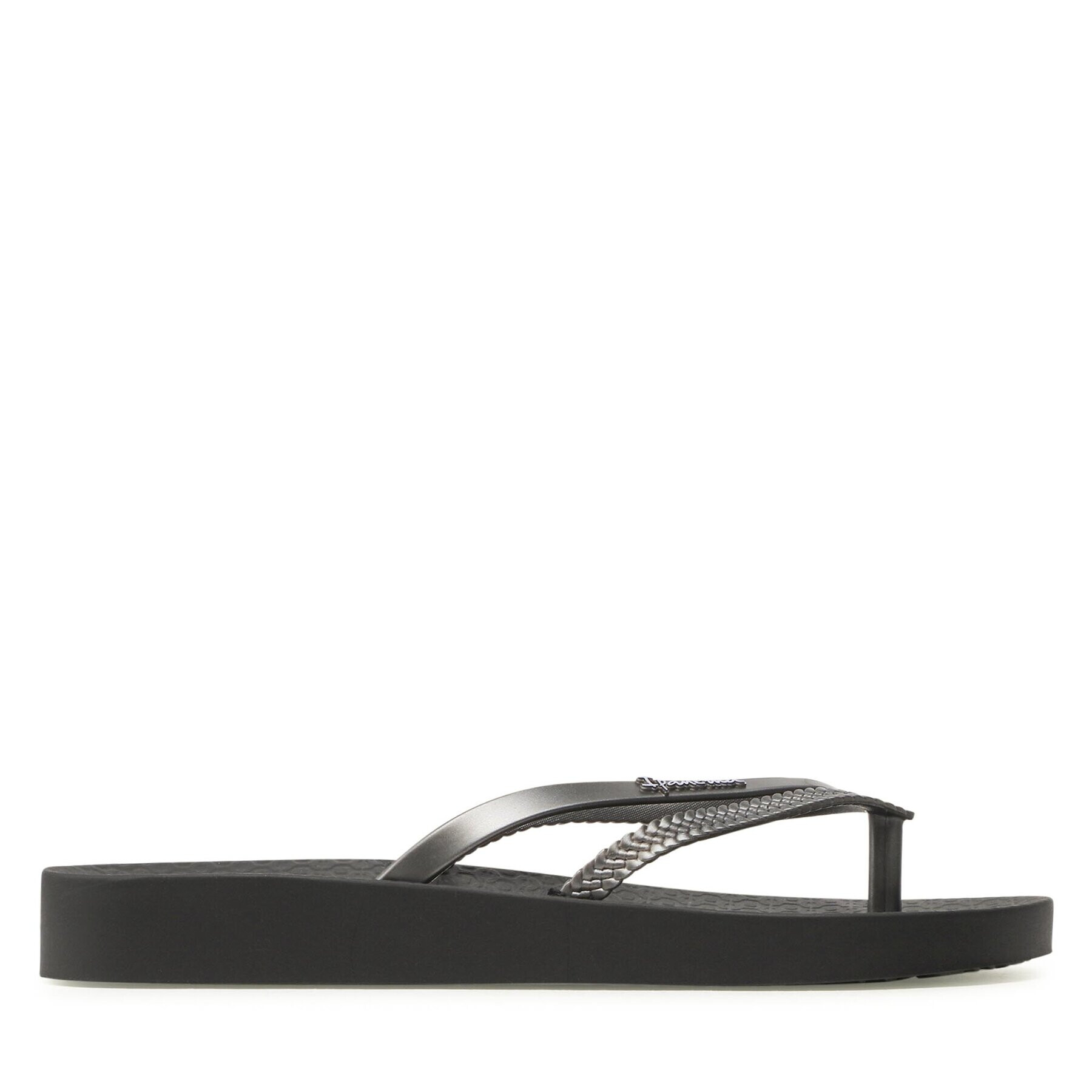 Ipanema Flip flop 82840 Negru - Pled.ro