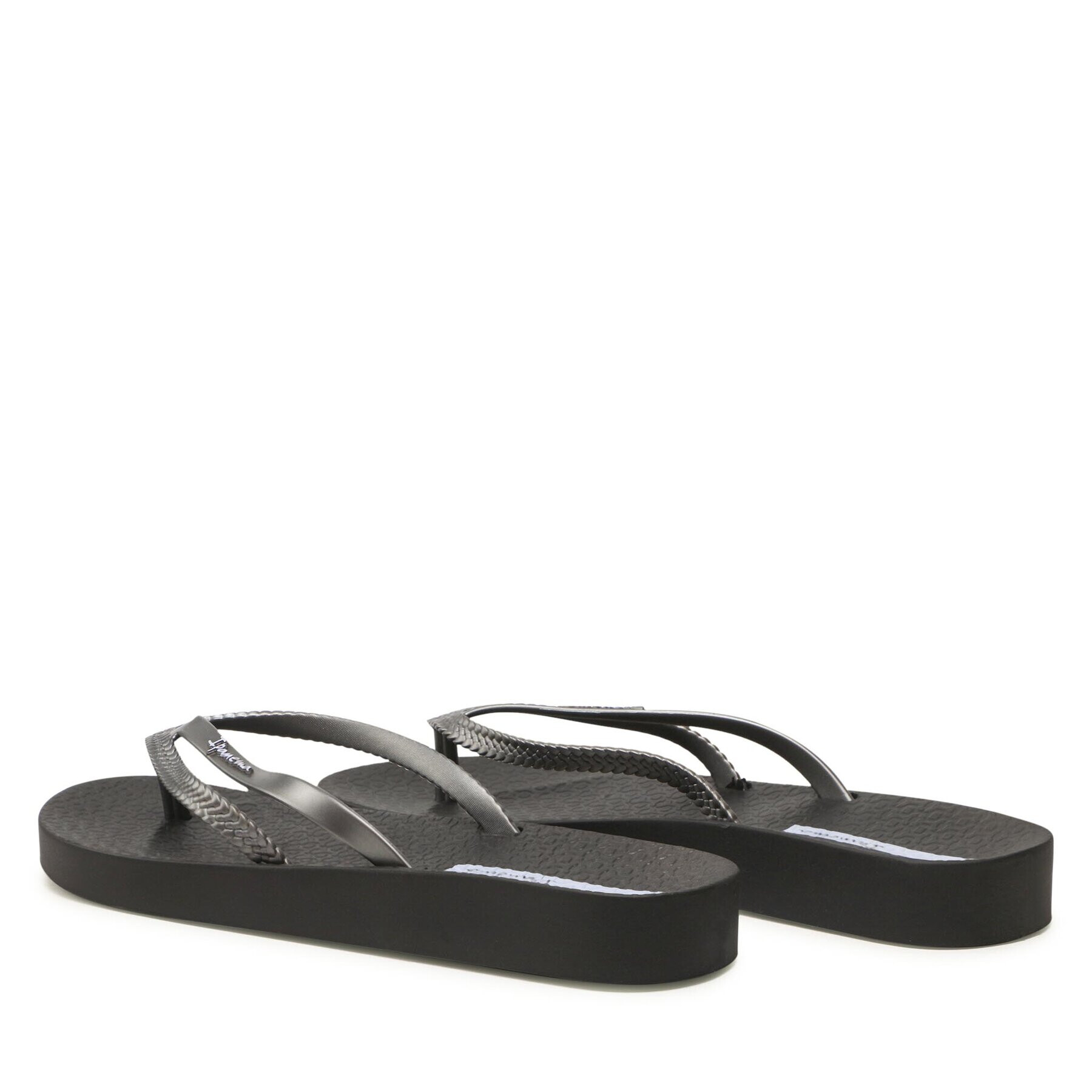 Ipanema Flip flop 82840 Negru - Pled.ro