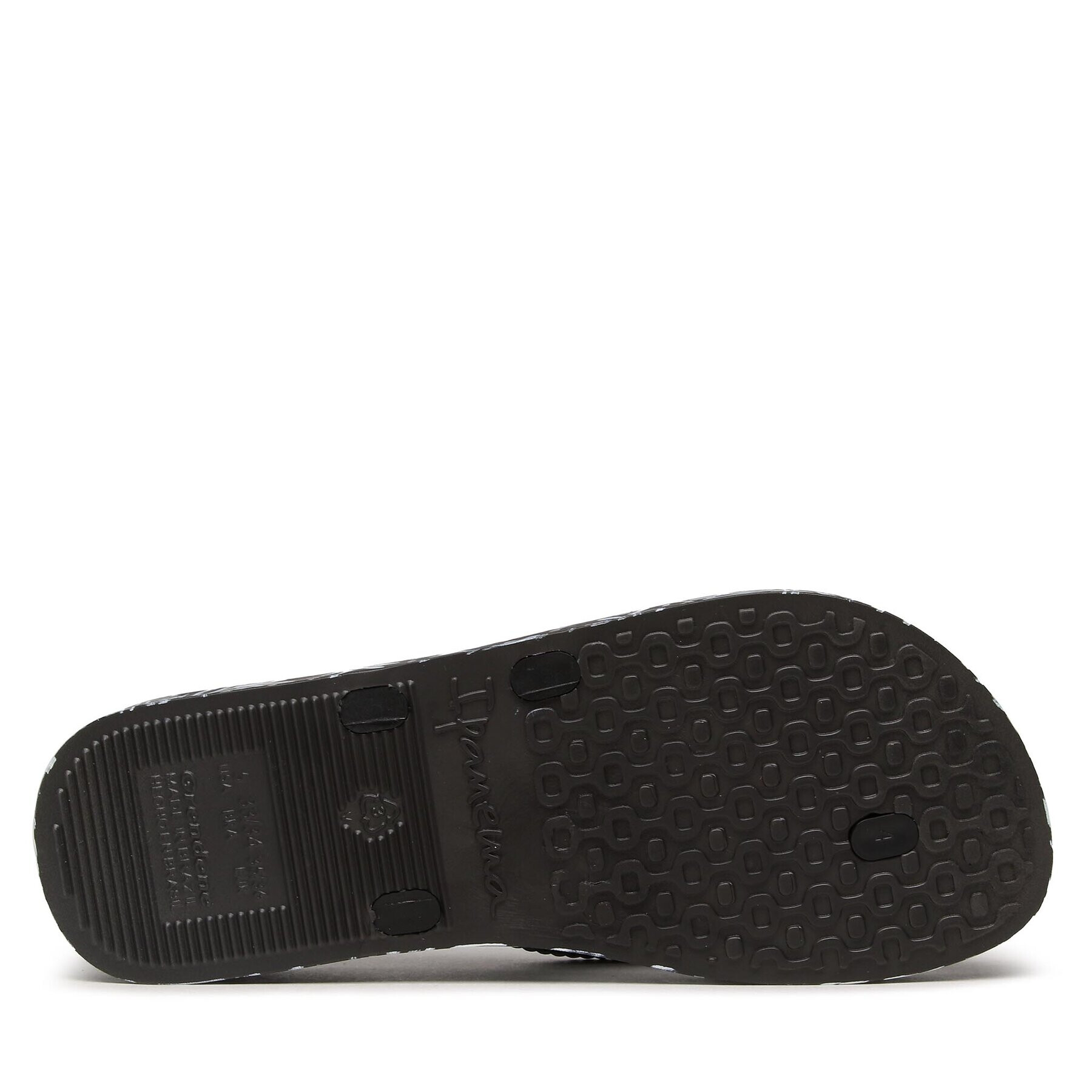 Ipanema Flip flop BOSSA SOFT V 82840 Negru - Pled.ro