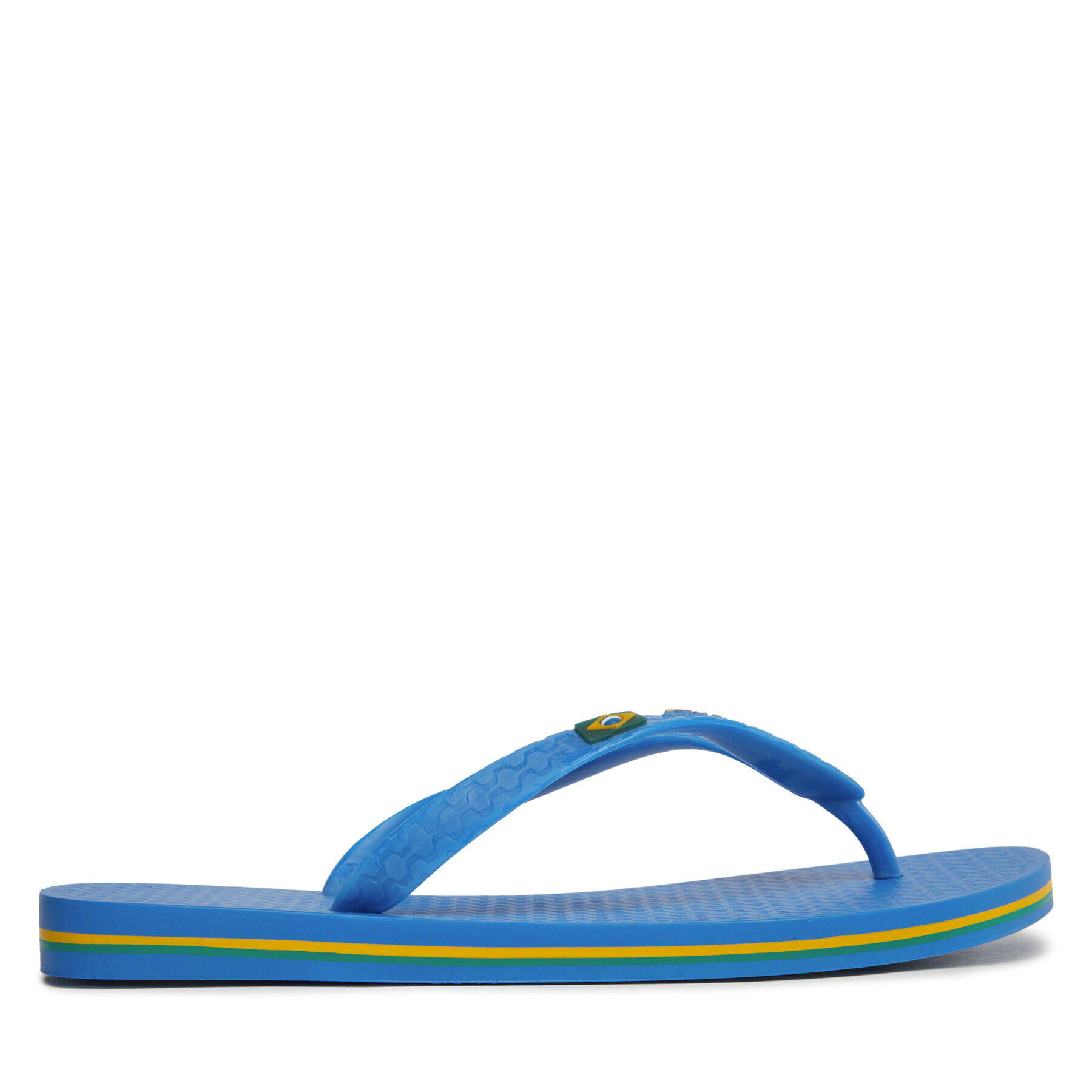 Ipanema Flip flop CLAS BRASIL II 80415 Albastru - Pled.ro