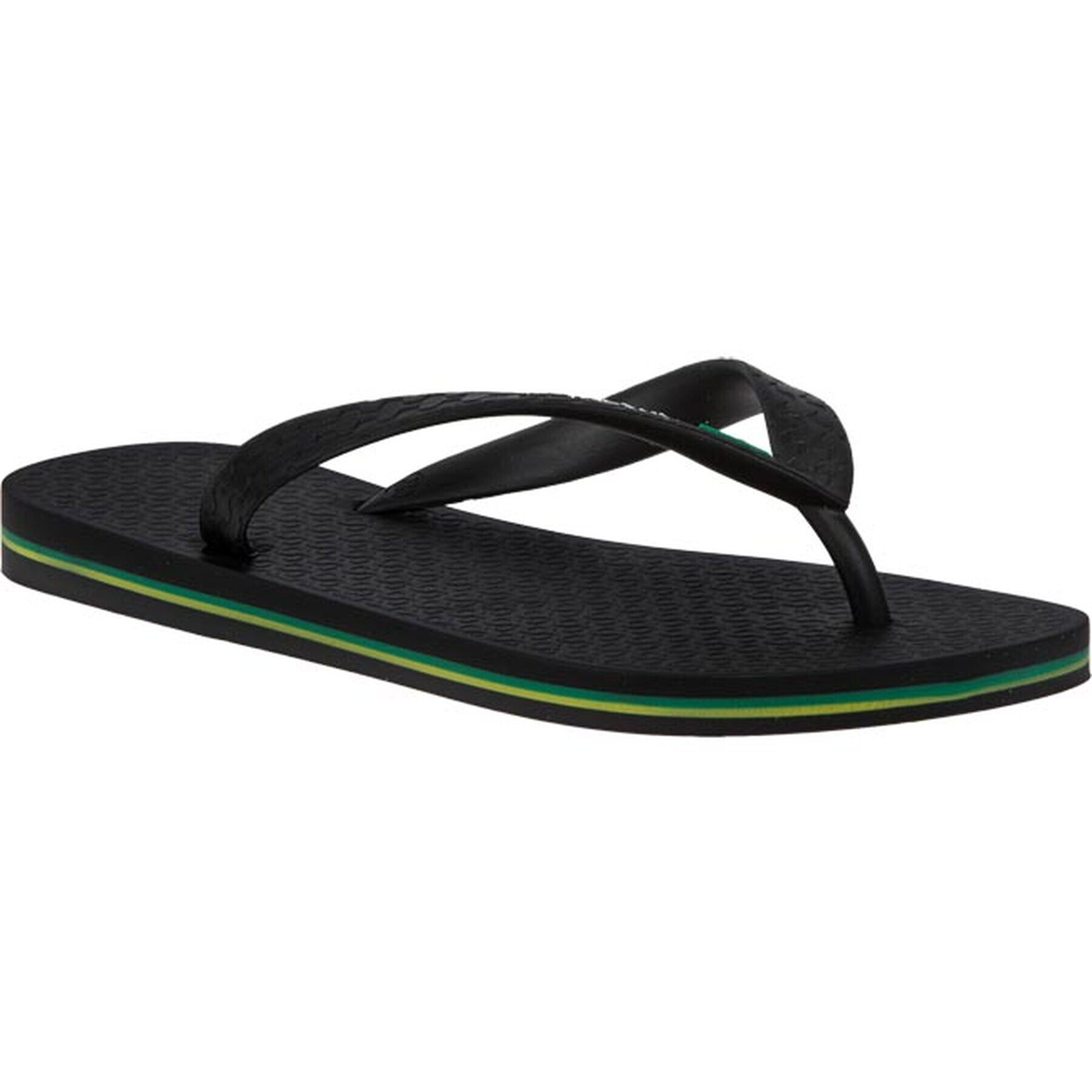 Ipanema Flip flop Clas Brasil II 80415 Negru - Pled.ro