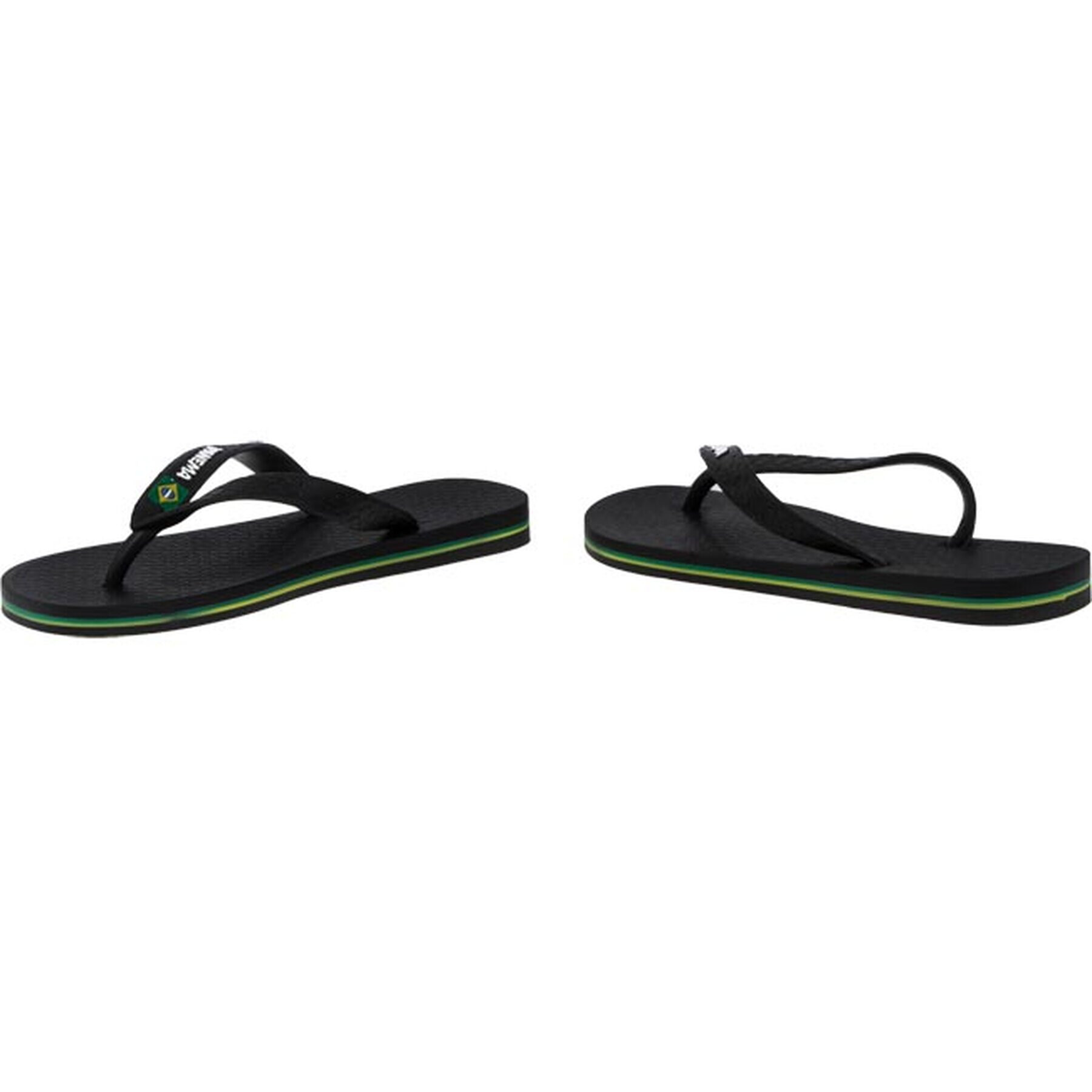 Ipanema Flip flop Clas Brasil II 80415 Negru - Pled.ro