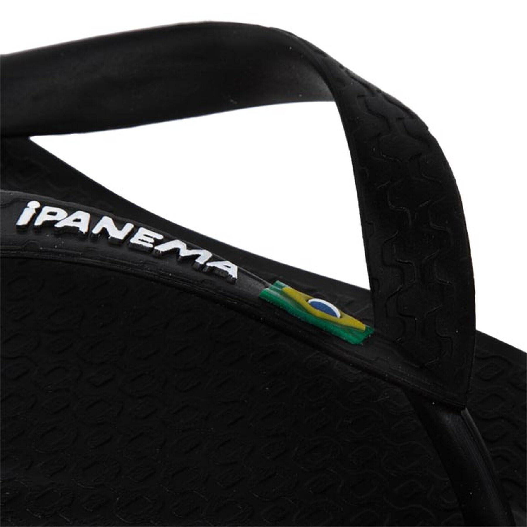 Ipanema Flip flop Clas Brasil II 80415 Negru - Pled.ro