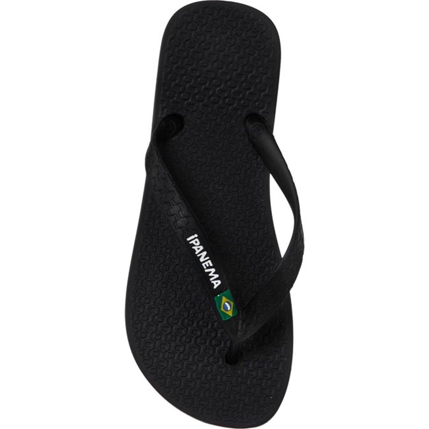 Ipanema Flip flop Clas Brasil II 80415 Negru - Pled.ro