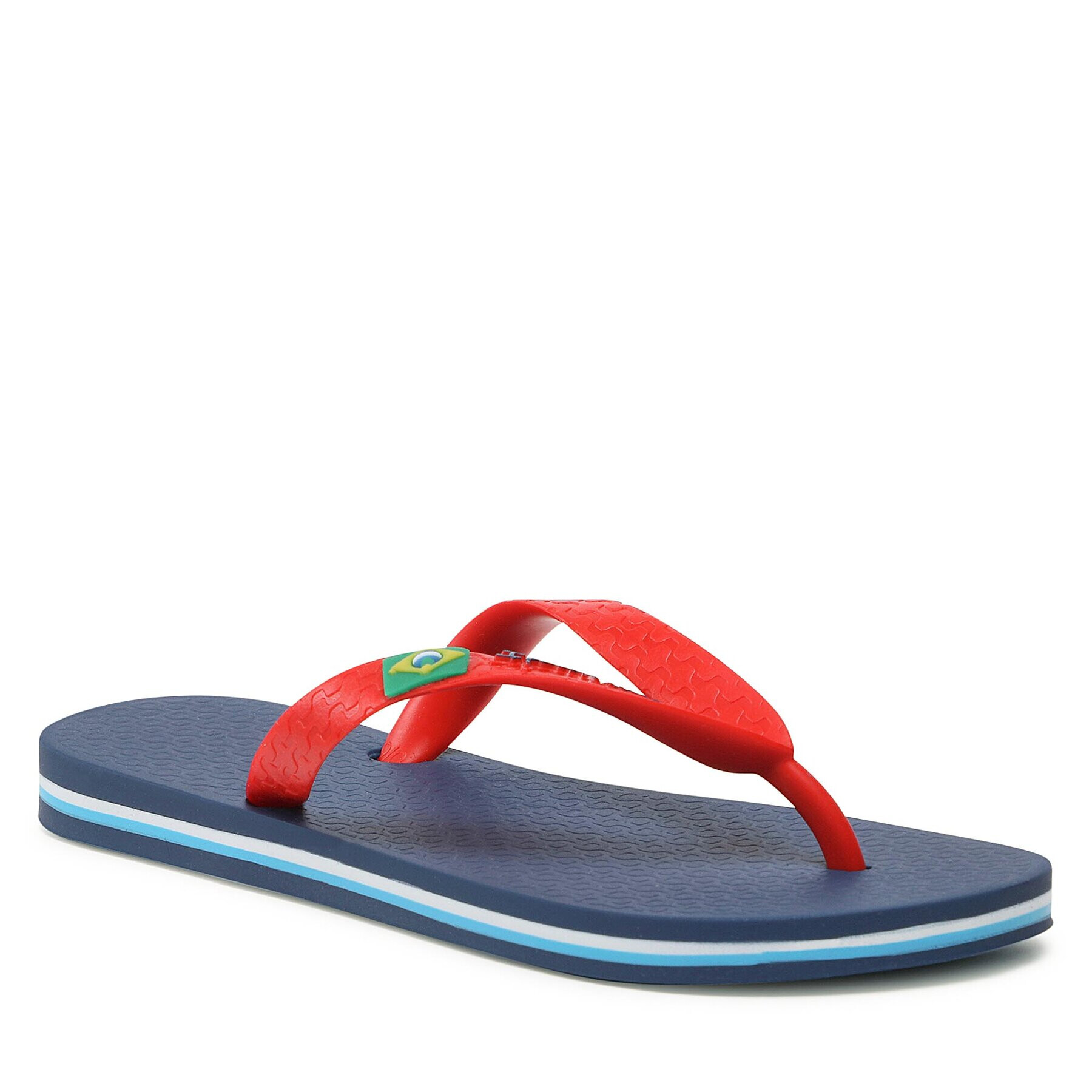 Ipanema Flip flop CLAS BRASIL II 80416 Bleumarin - Pled.ro