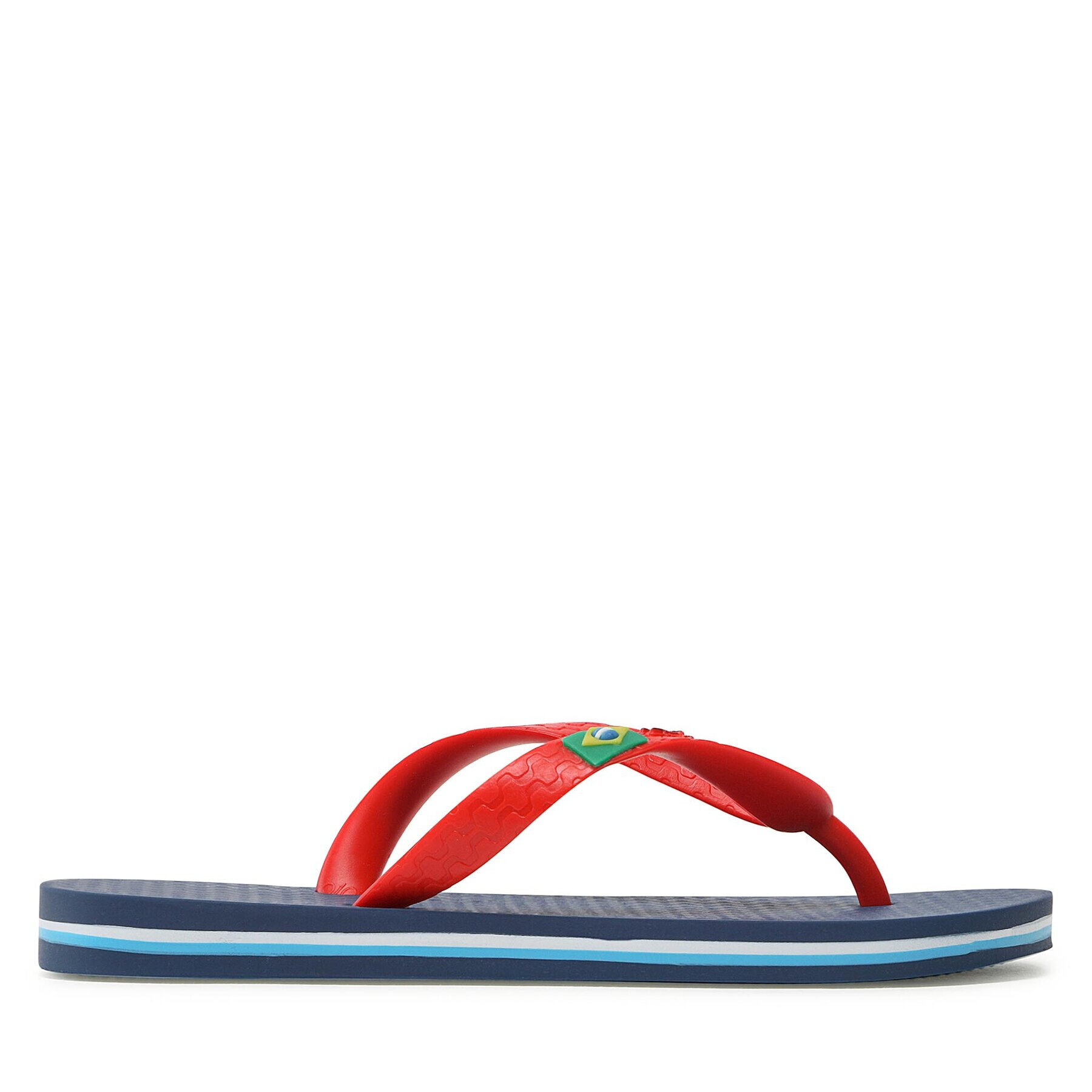 Ipanema Flip flop CLAS BRASIL II 80416 Bleumarin - Pled.ro