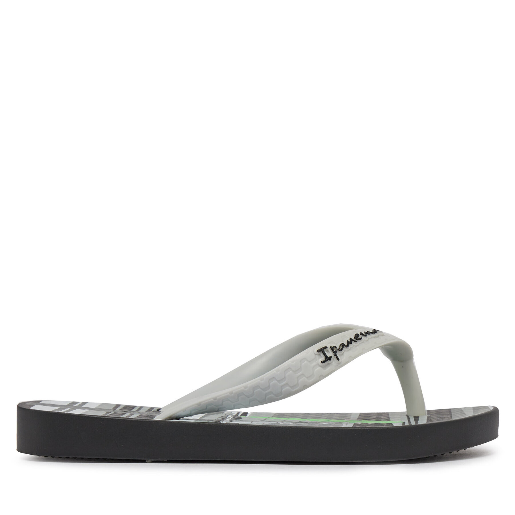 Ipanema Flip flop Classic IX Kids 82883 Gri - Pled.ro