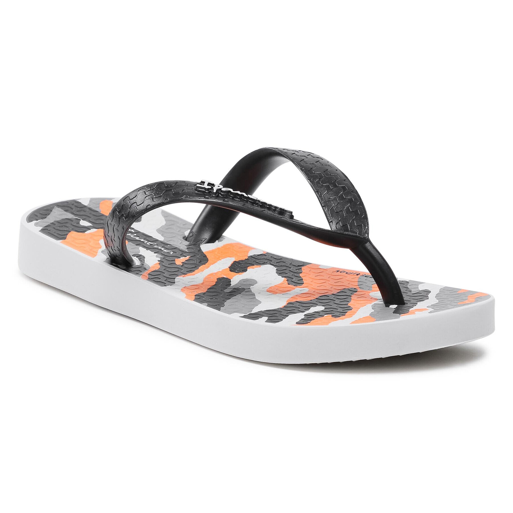 Ipanema Flip flop Classic Ix Kids 82883 Negru - Pled.ro