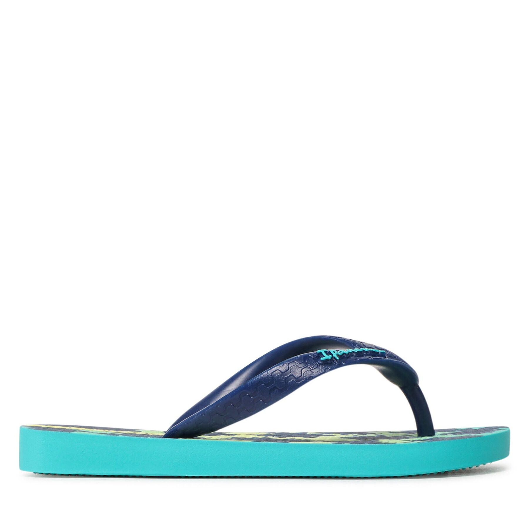 Ipanema Flip flop Classic X Kids 83185 Bleumarin - Pled.ro